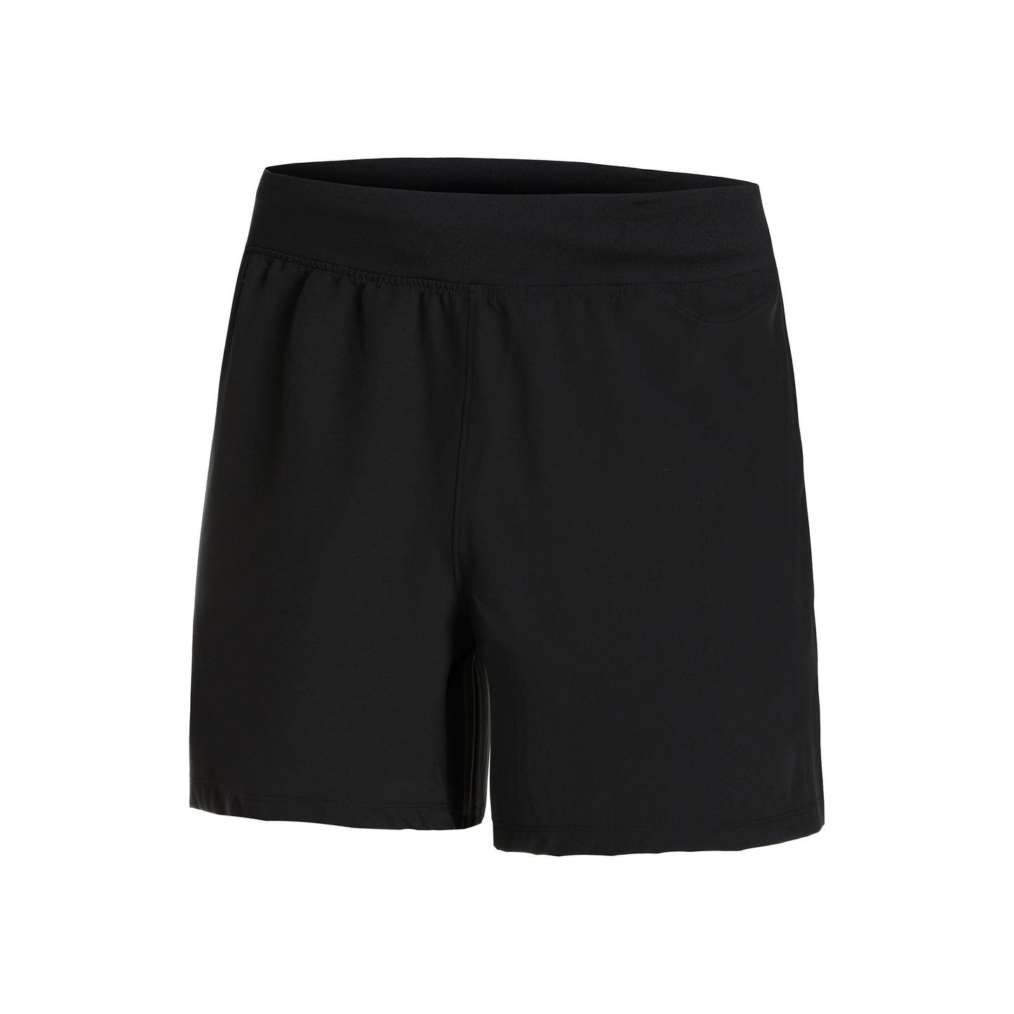 Under Armour Launch Elite 5in Šortky Muži-Černá