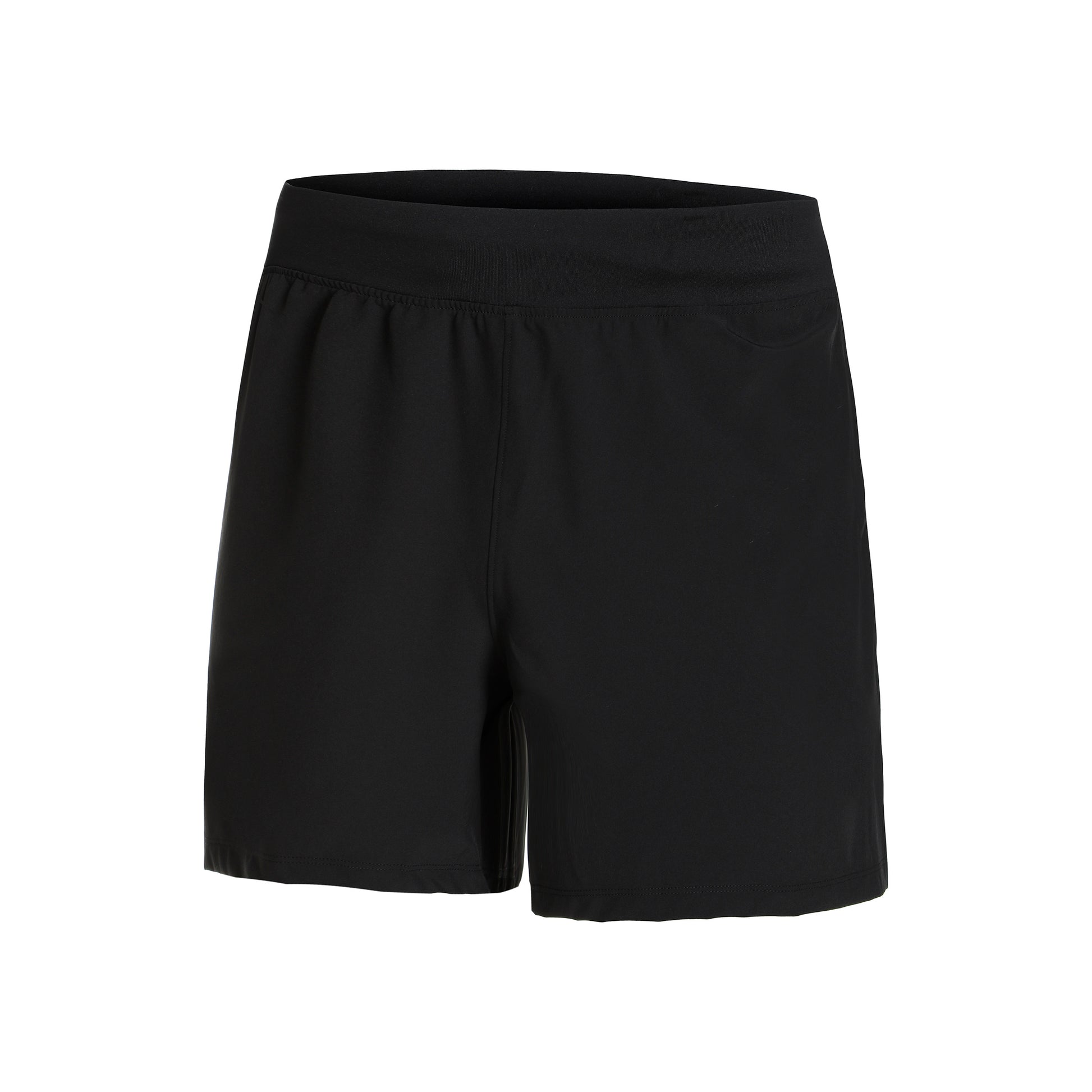 Under Armour Launch Elite 5in Šortky Muži-Černá