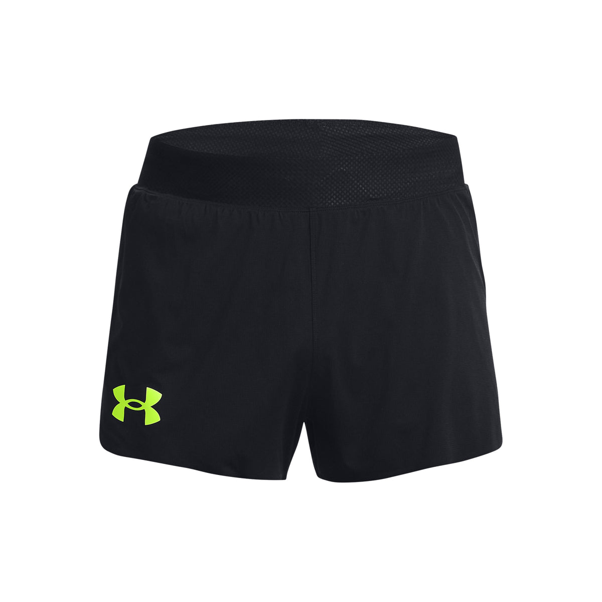 Under Armour Lighter Than Air Šortky Muži - černá,