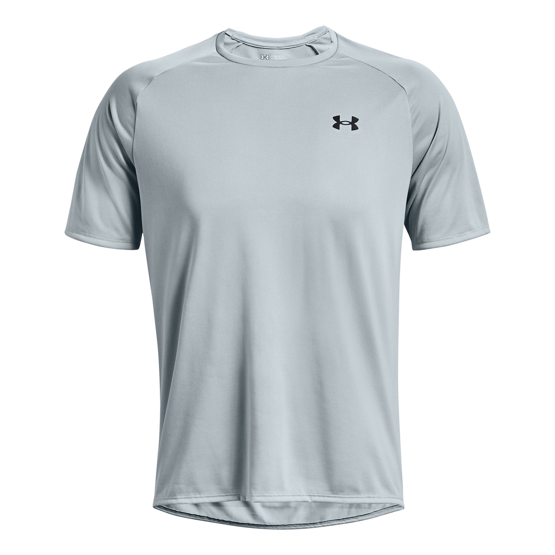 Under Armour Tech 2.1 Tričko Muži - modrá,