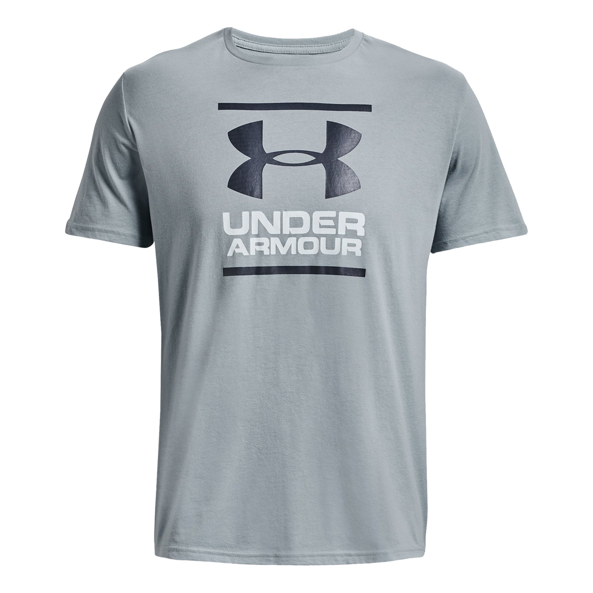 Under Armour GL Foundation Tričko Muži - šedá, vícebarevné