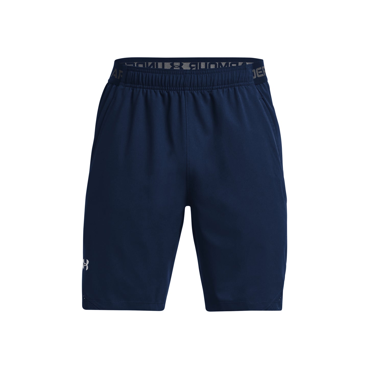 Under Armour Vanish Woven 8 Inch Šortky Muži - tmavě modrá,
