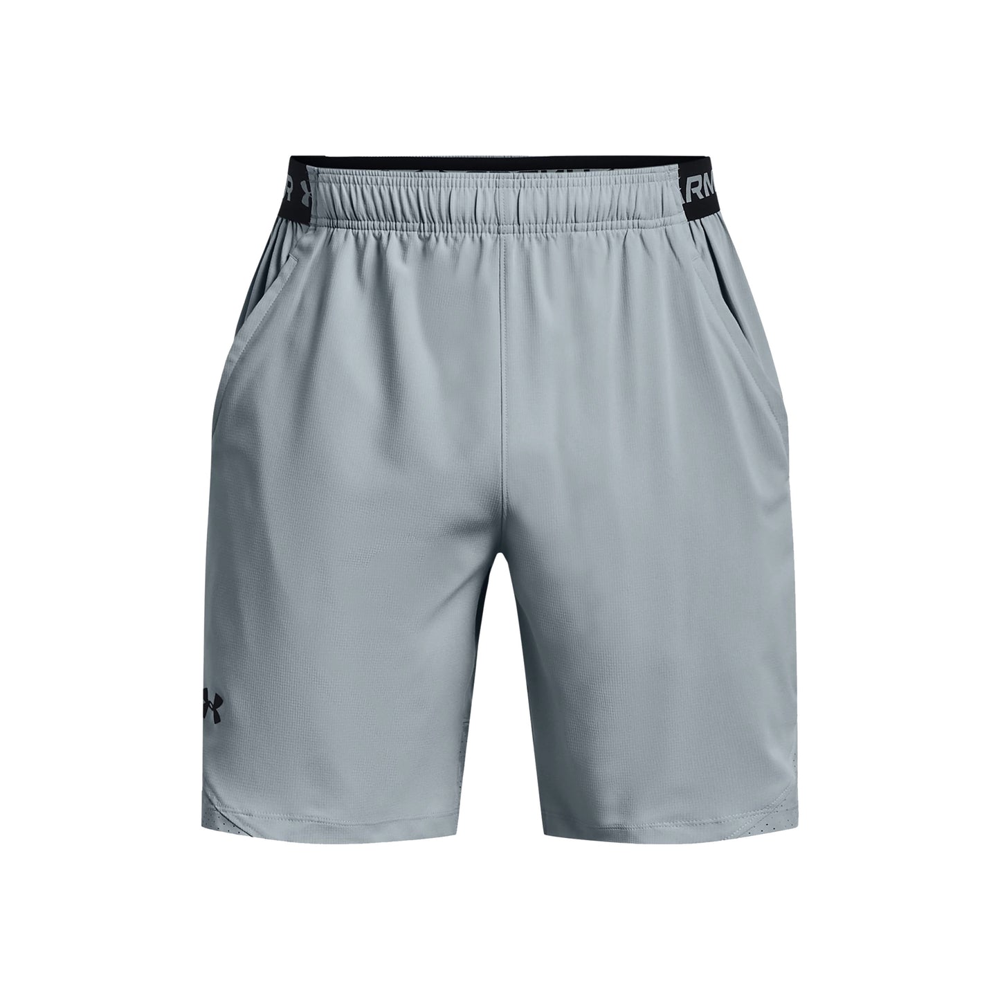 Under Armour Vanish Woven 8 Inch Šortky Muži - šedá,