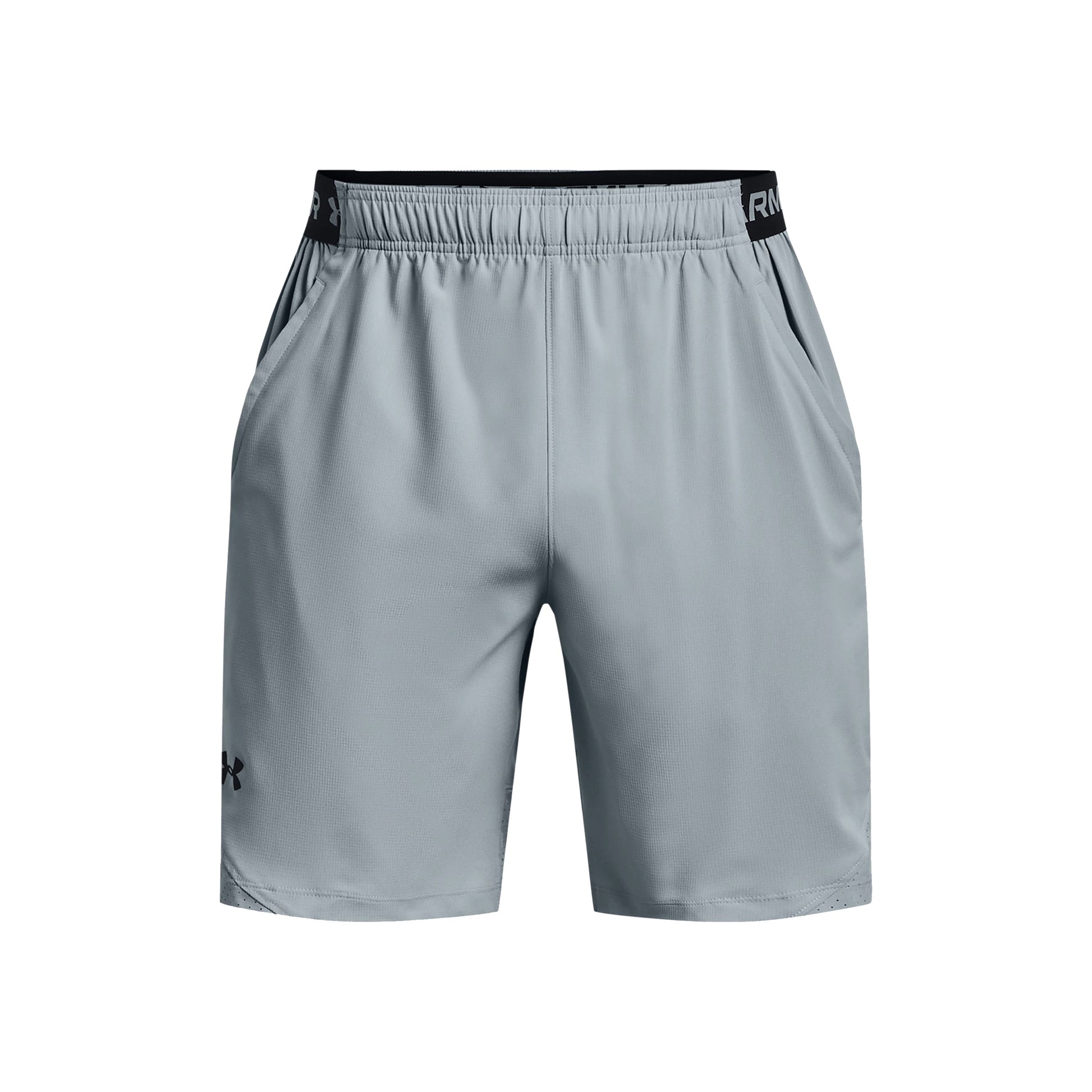 Under Armour Vanish Woven 8 Inch Šortky Muži - šedá,