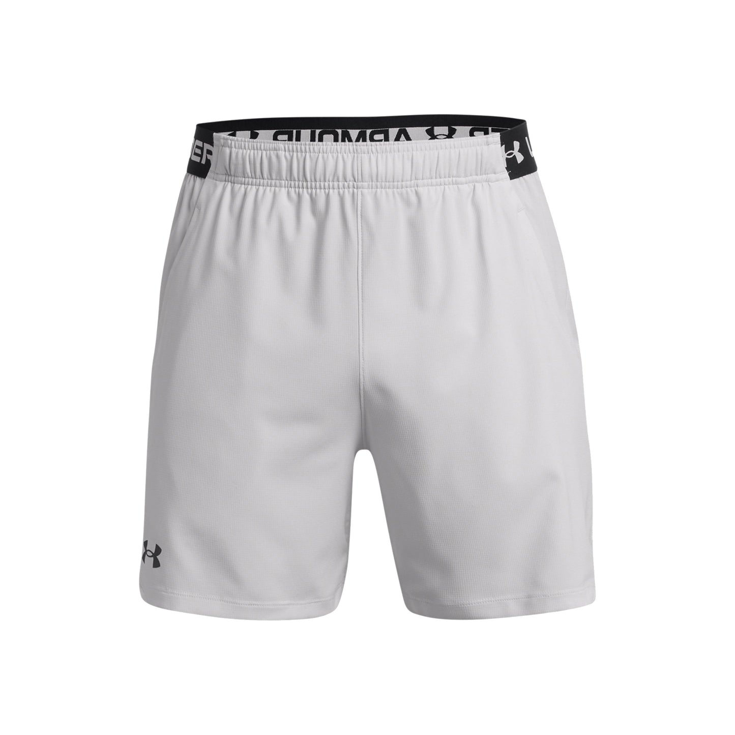 Under Armour Vanish Woven 6in Šortky Muži-Světle Šedá