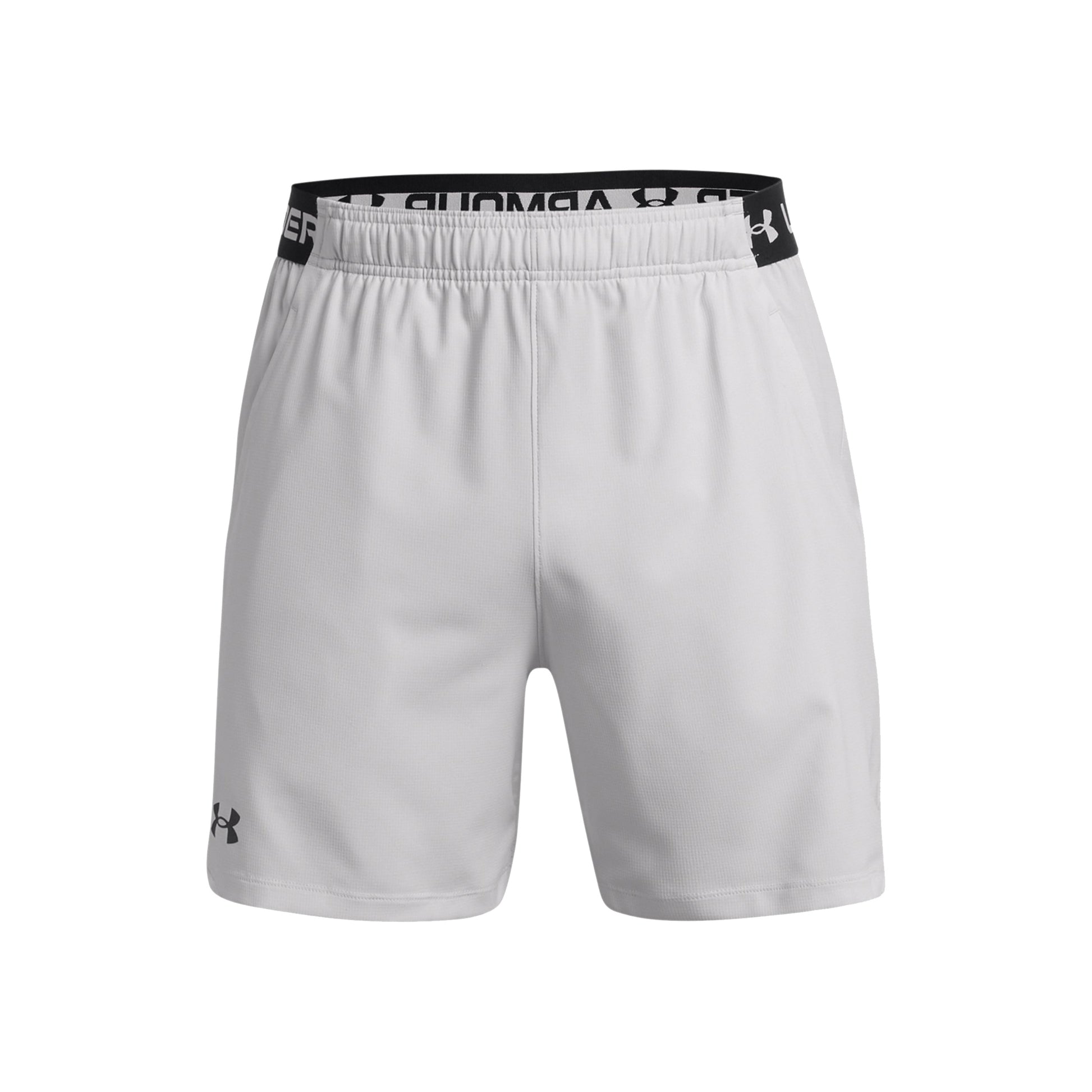 Under Armour Vanish Woven 6in Šortky Muži-Světle Šedá