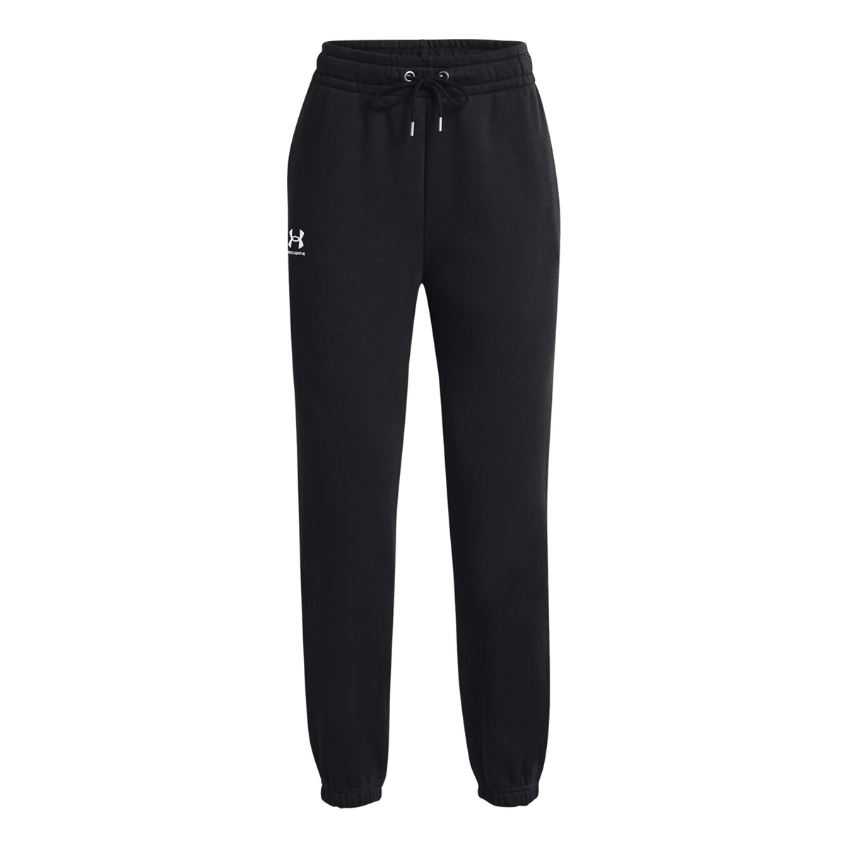Under Armour Essential Tréninkové Kalhoty Dámy-Černá