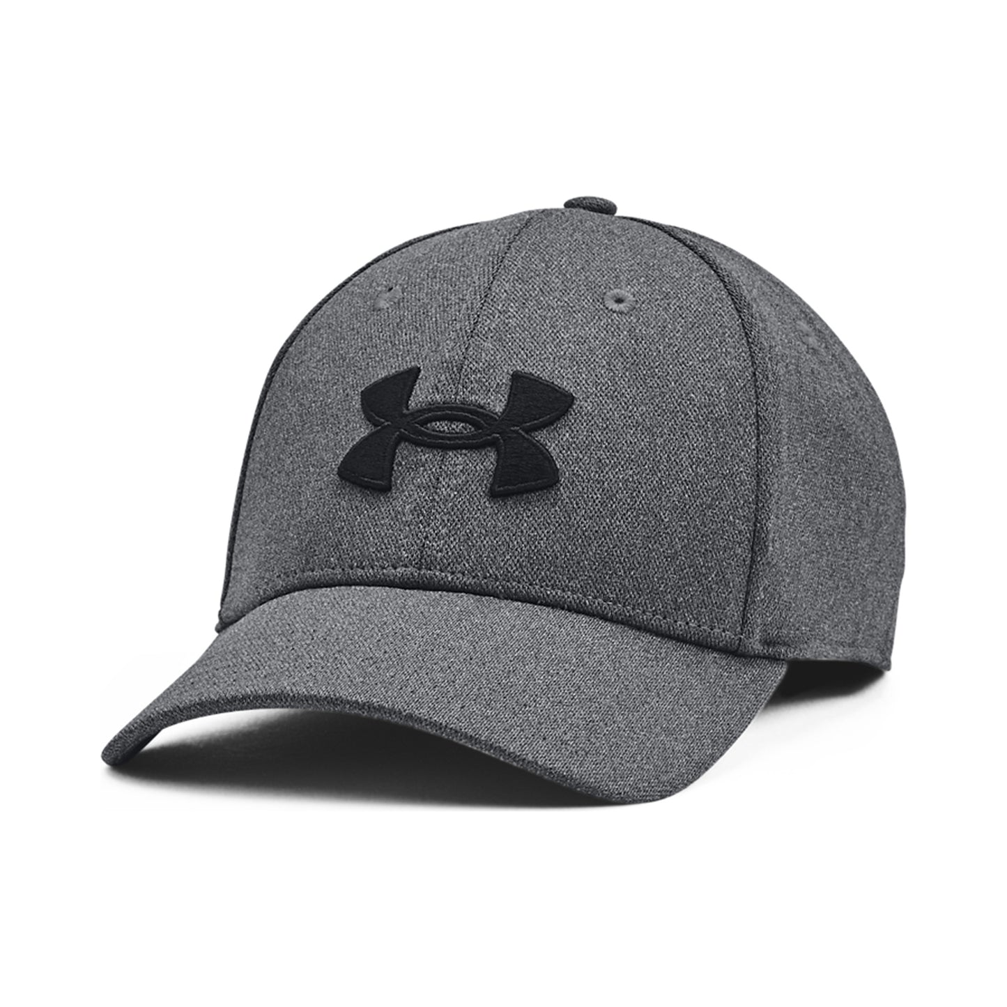 Under Armour Blitzing Čepice Unisex - tmavě šedá
