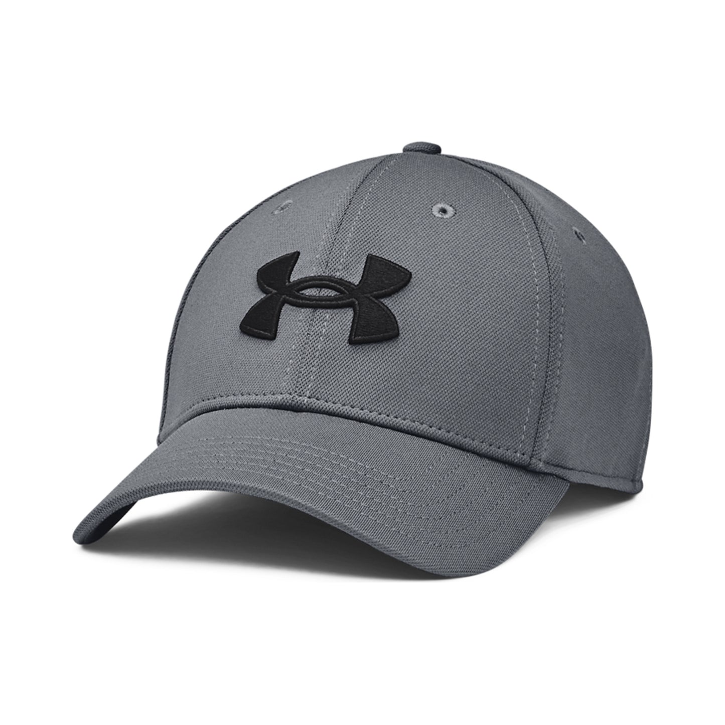Under Armour Blitzing Čepice Unisex - šedá