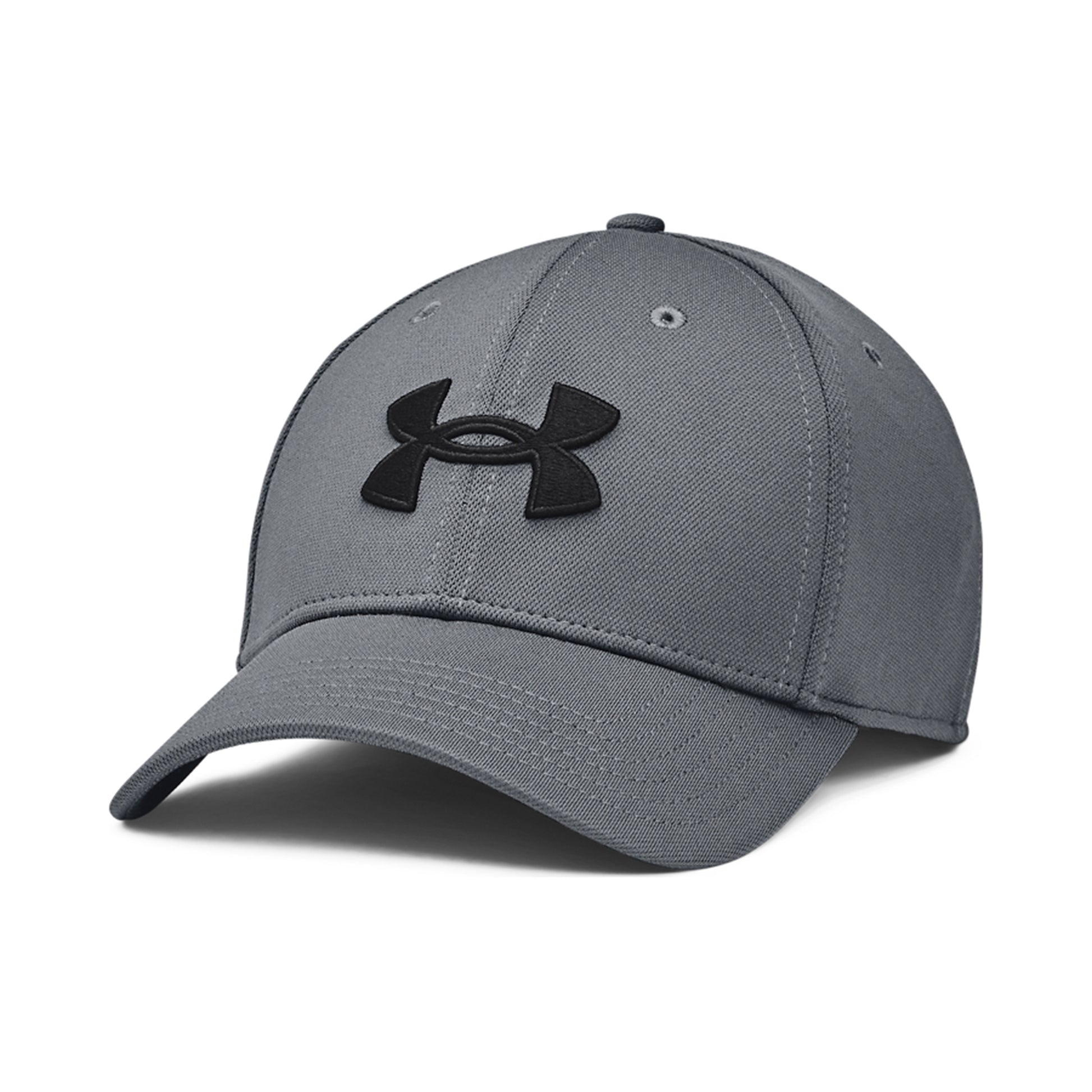 Under Armour Blitzing Čepice Unisex - šedá