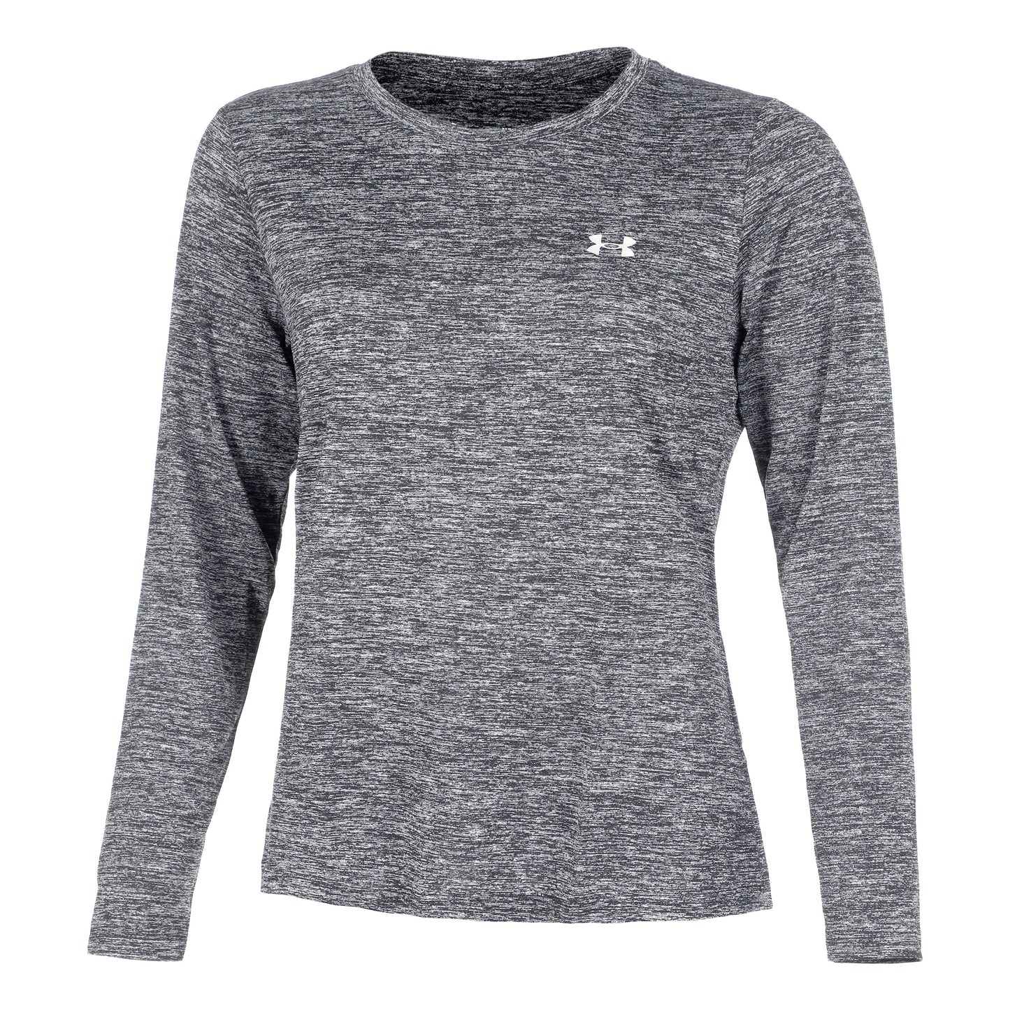 Under Armour Tech Crew Twist Mikina Dámy - černá,
