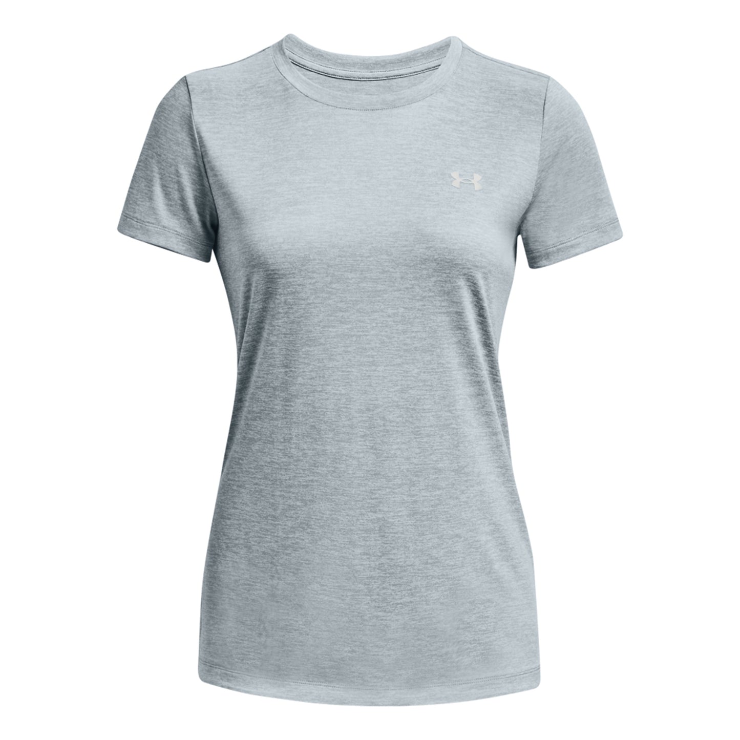 Under Armour Tech Twist Tričko Dámy - mint,