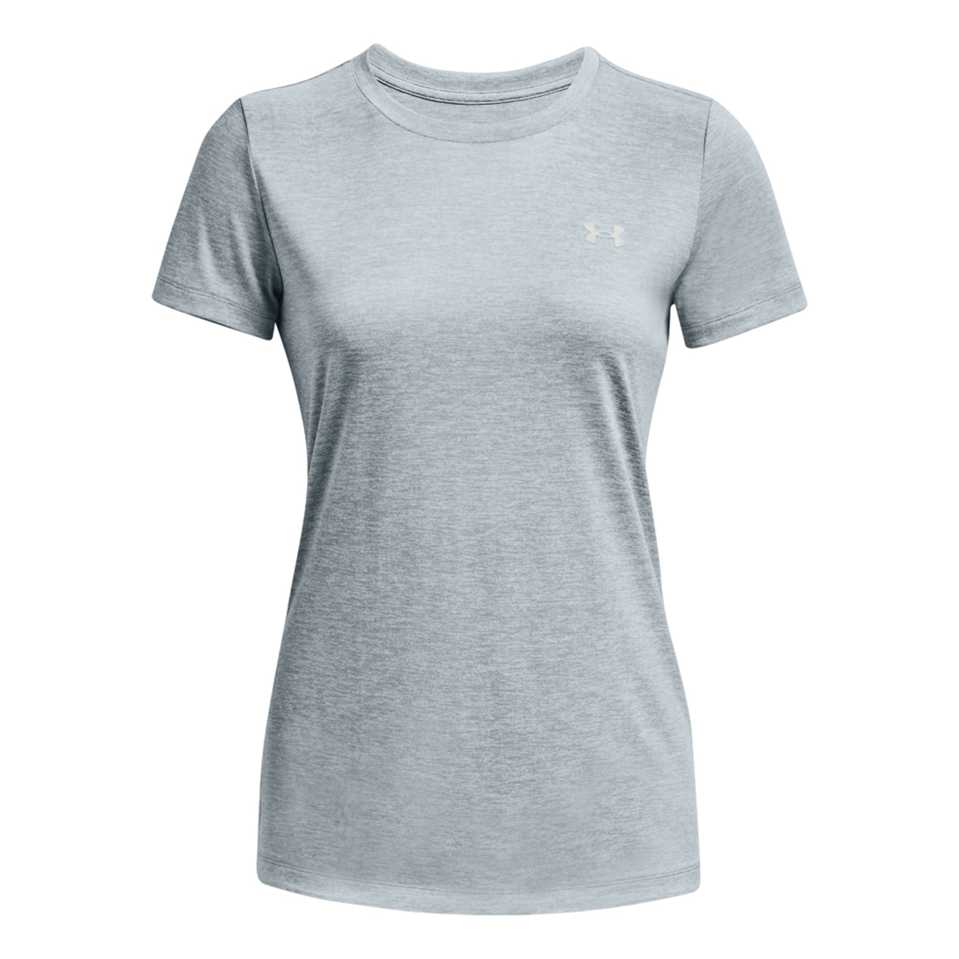 Under Armour Tech Twist Tričko Dámy - mint,
