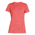 Tech Twist Tričko Dámy - červená,