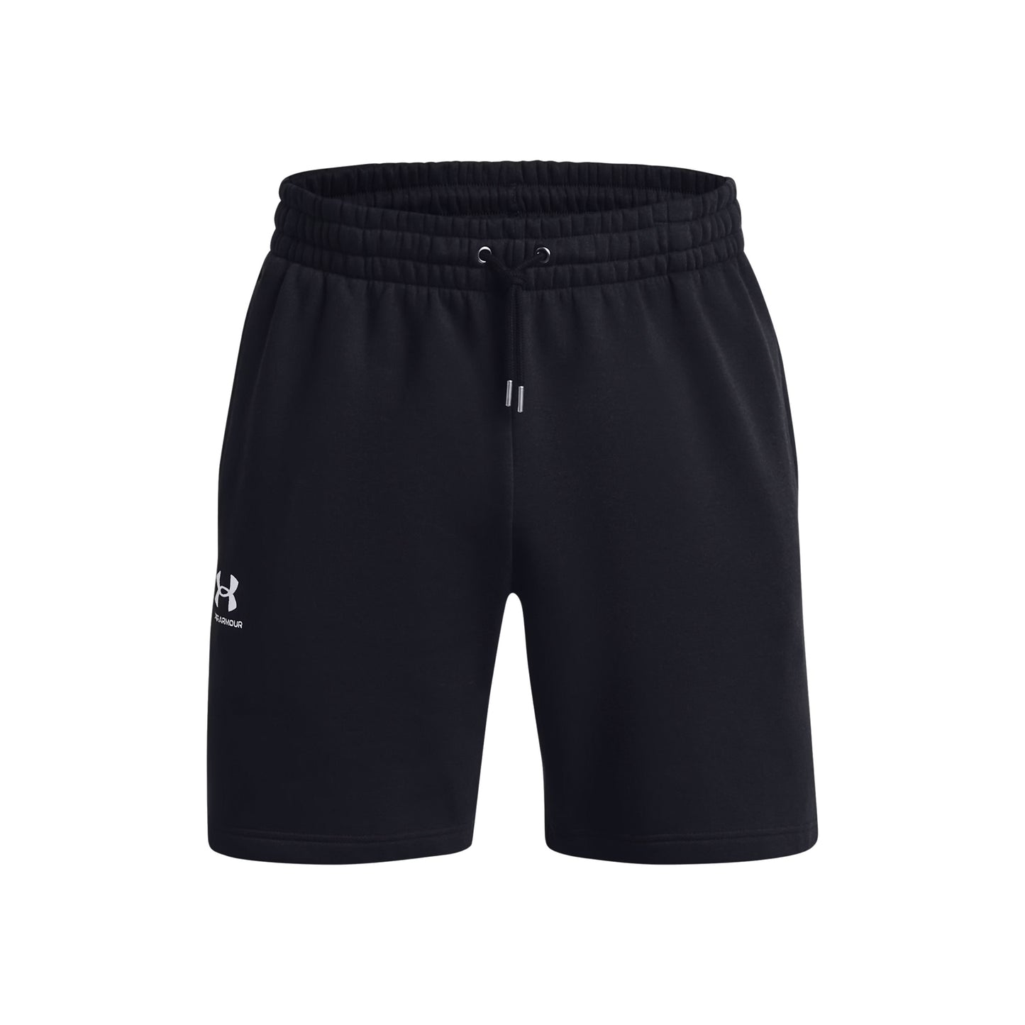 Under Armour Essential Šortky Muži-Černá