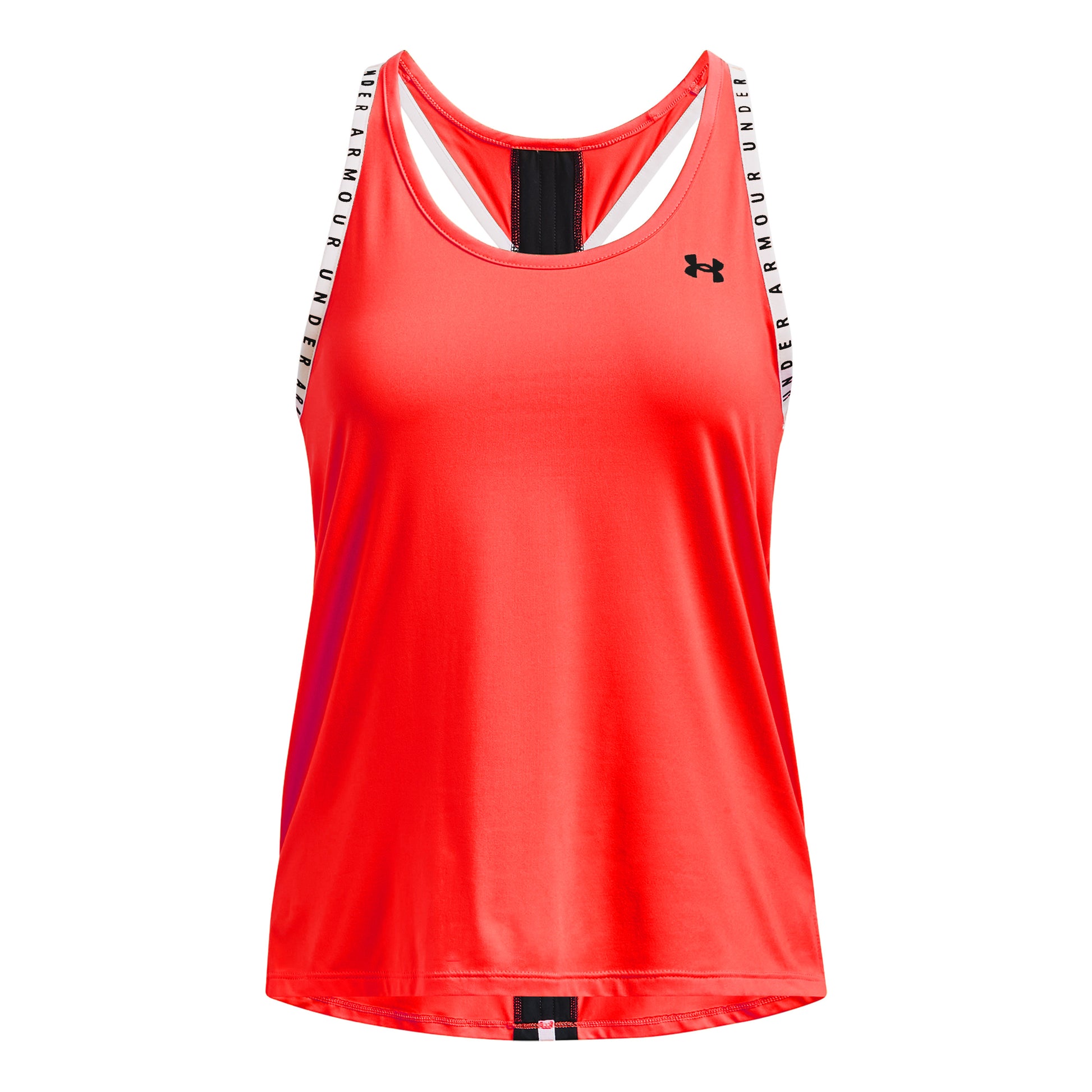 Under Armour Knockout Sportovní tílko Dámy - korálová,