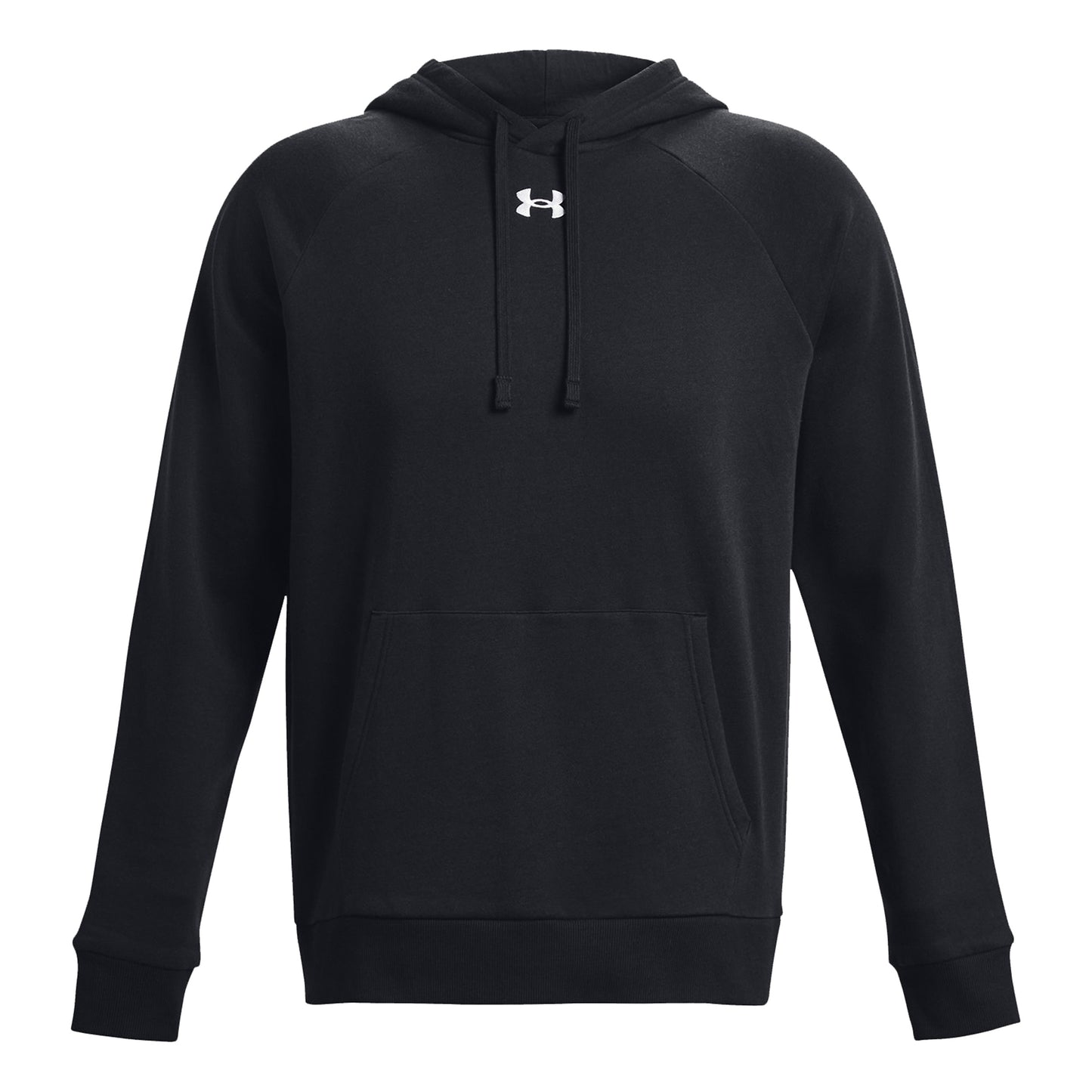 Under Armour Rival Hoody Muži-Černá