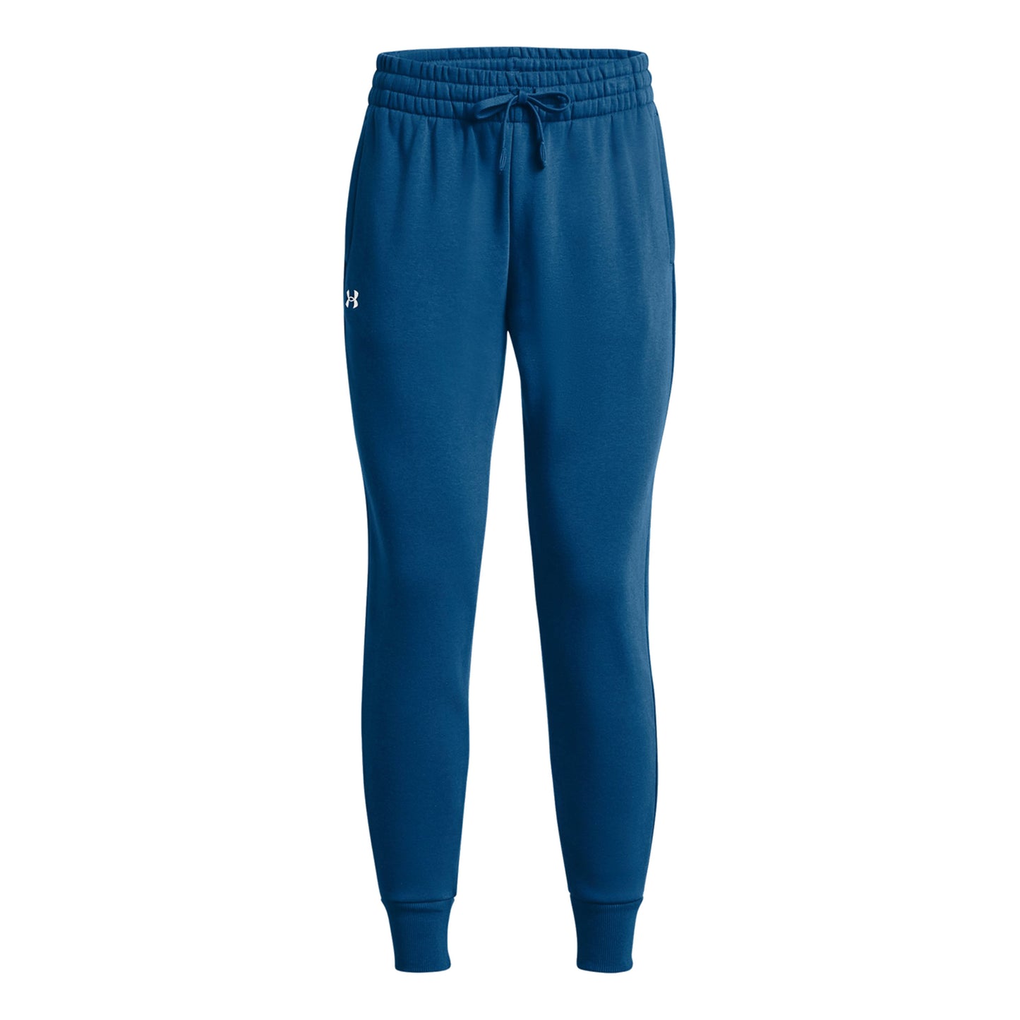 Under Armour Rival Tréninkové kalhoty Dámy - petrolejová,