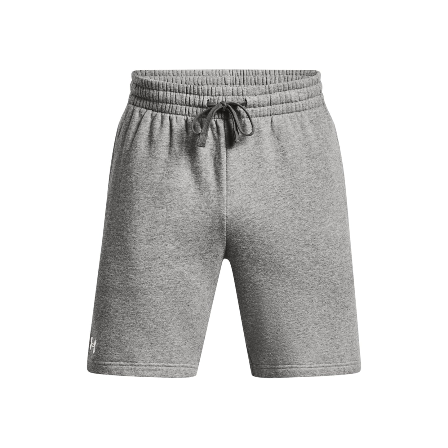 Under Armour Rival Šortky Muži - tmavě šedá,