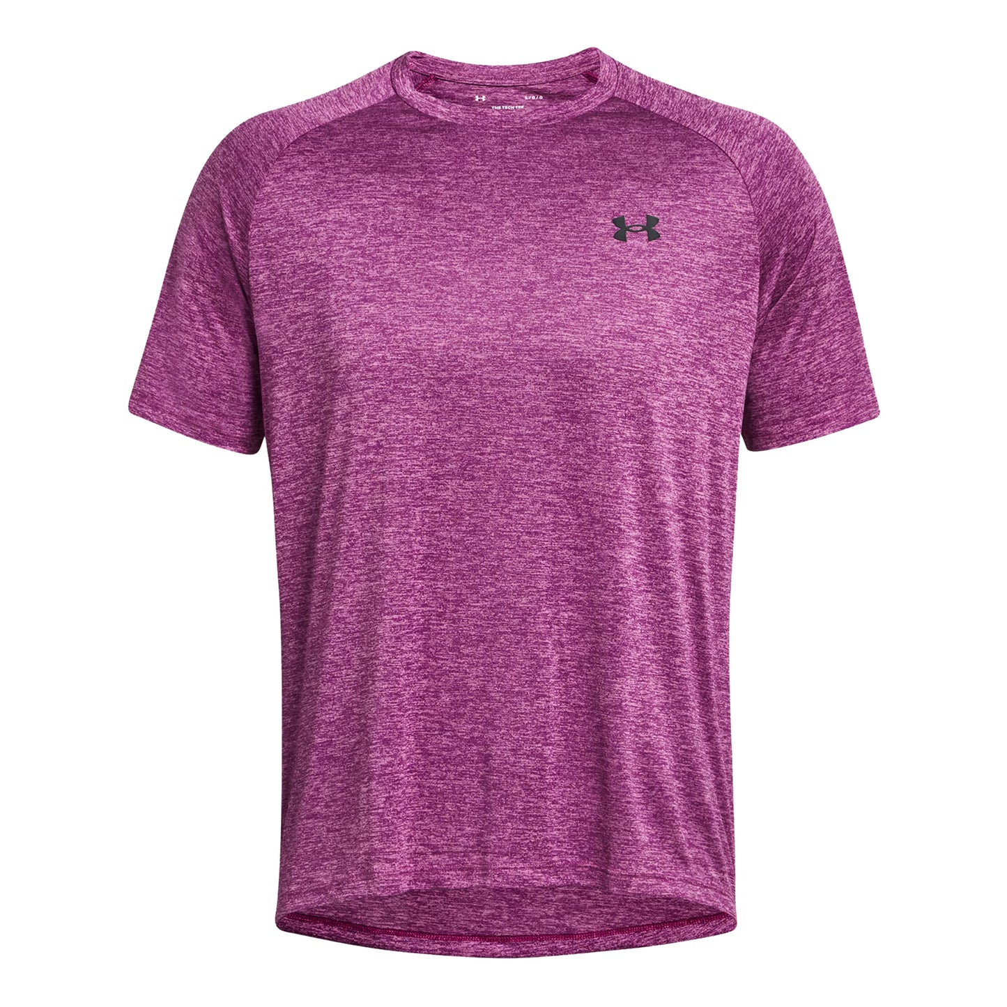 Under Armour Tech 2.1 Tričko Muži - fialová,
