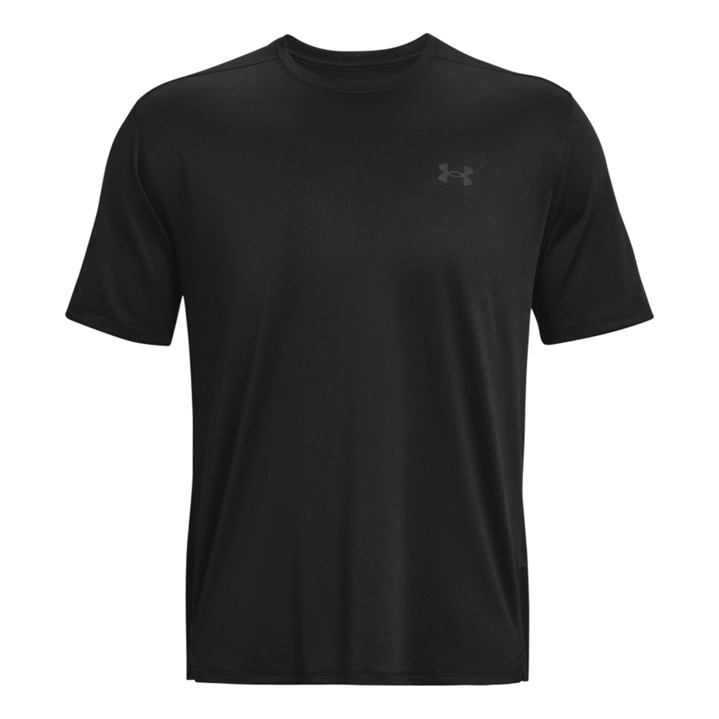 Under Armour Tech Vent Tričko Muži - černá,