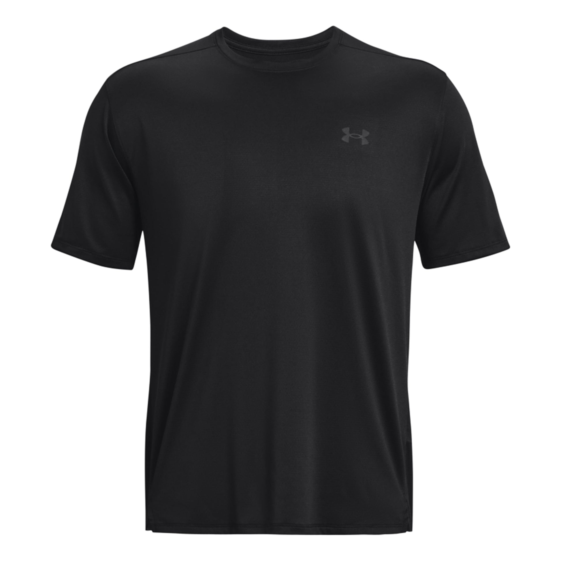 Under Armour Tech Vent Tričko Muži - černá,