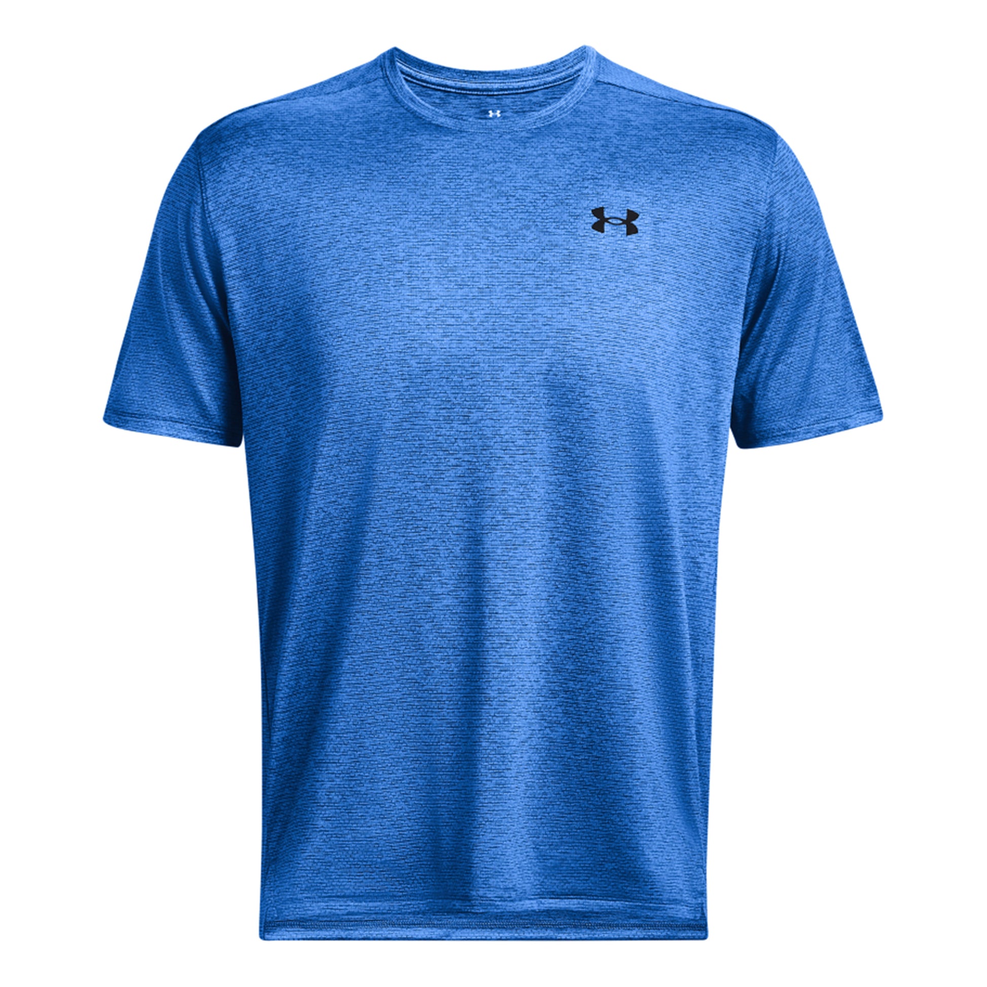Under Armour Tech Vent Tričko Muži - modrá, černá