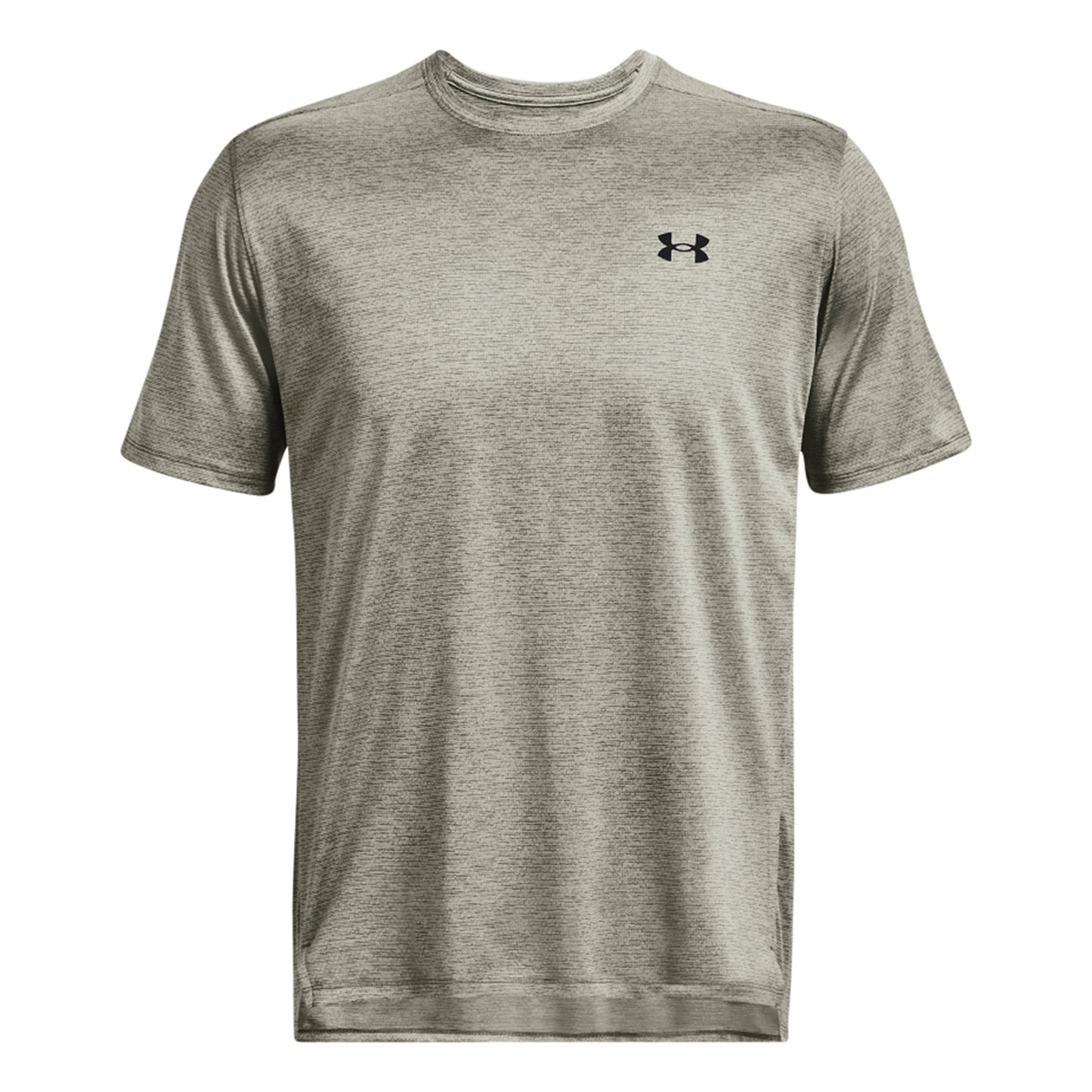 Under Armour Tech Vent Tričko Muži - olivová,