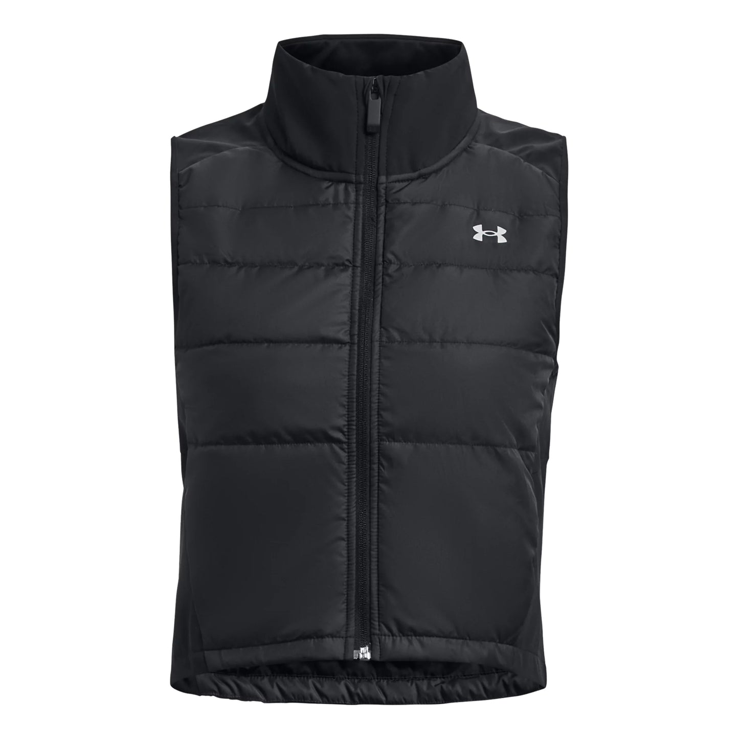 Under Armour Storm Session Run Běžecké Vesty Dámy-Černá