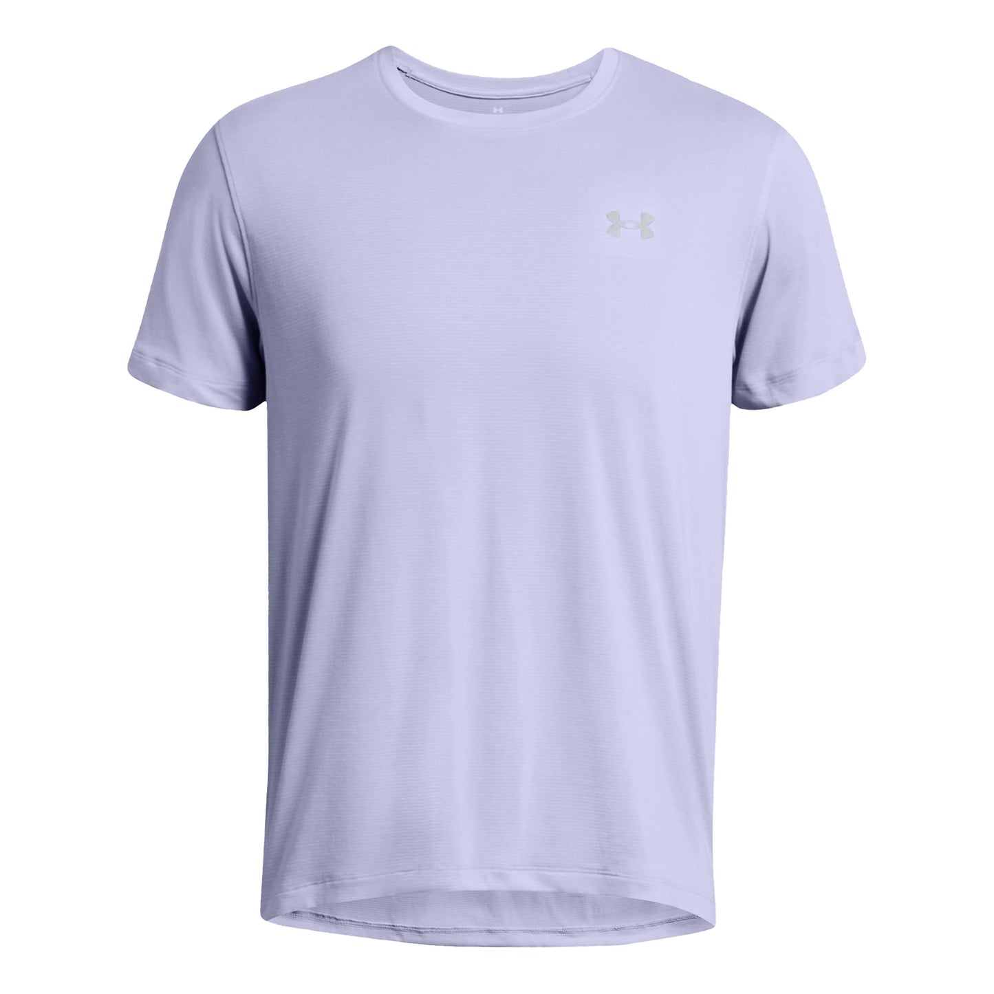Under Armour Launch Běžecké tričko Muži - fialová,