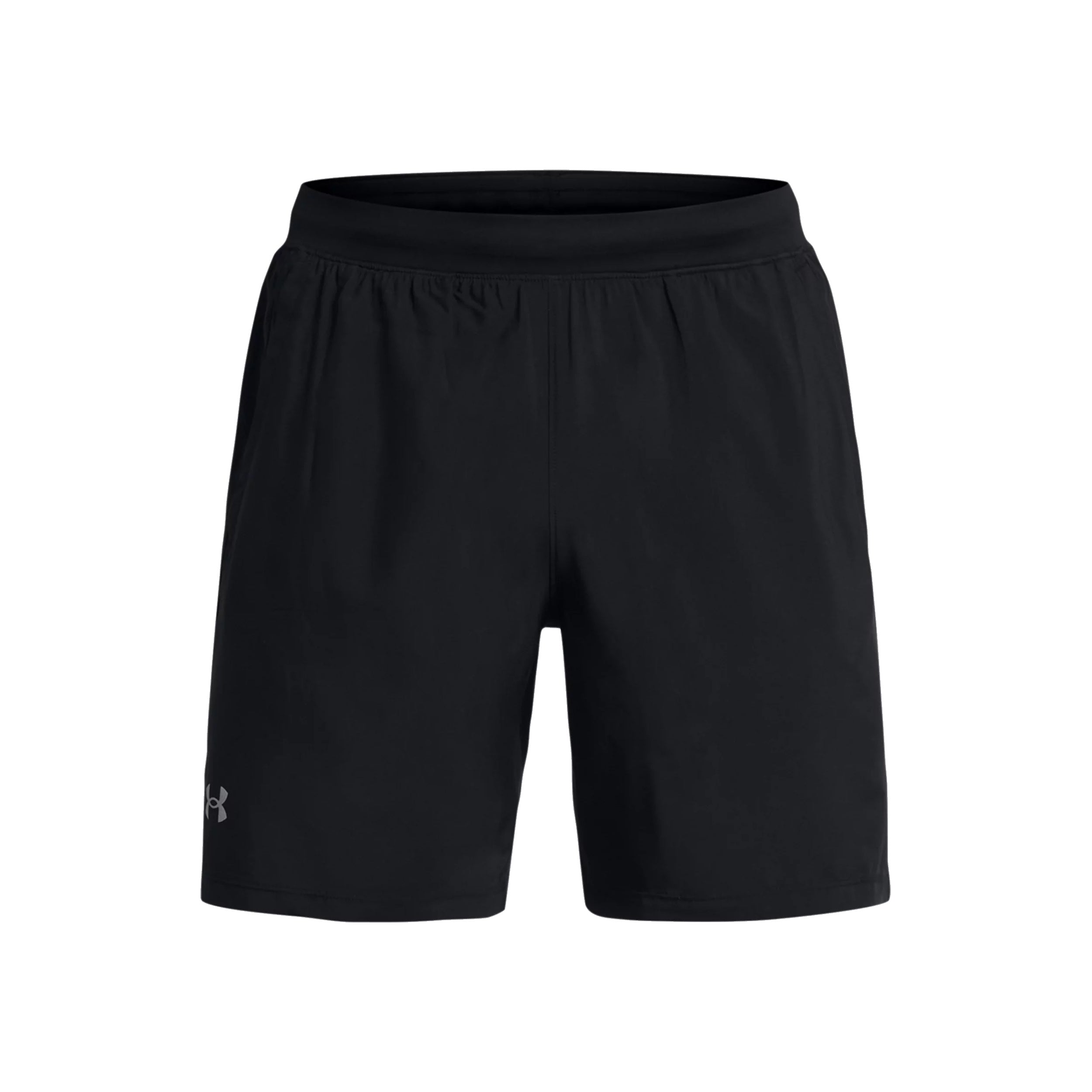 Under Armour Launch 7in  Běžecké šortky Muži - černá