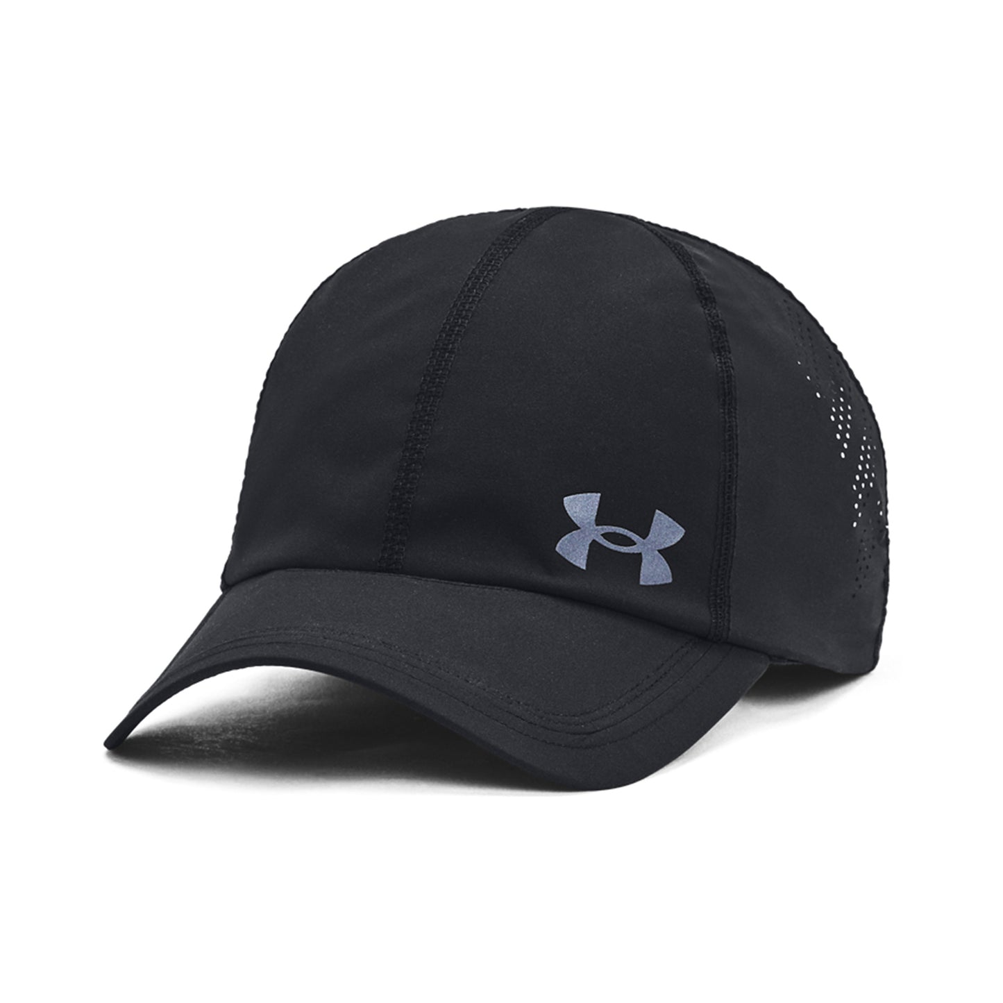 Under Armour Velociti Low Adj  Čepice Unisex - černá