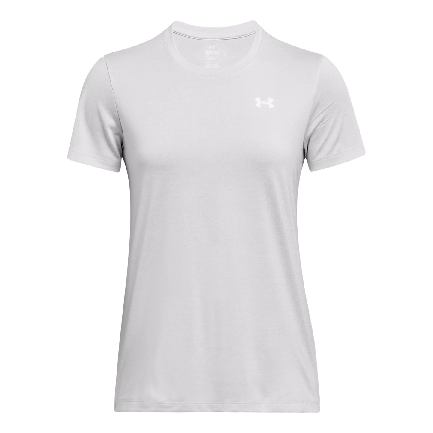 Under Armour Tech Twist Tričko Dámy-Šedá