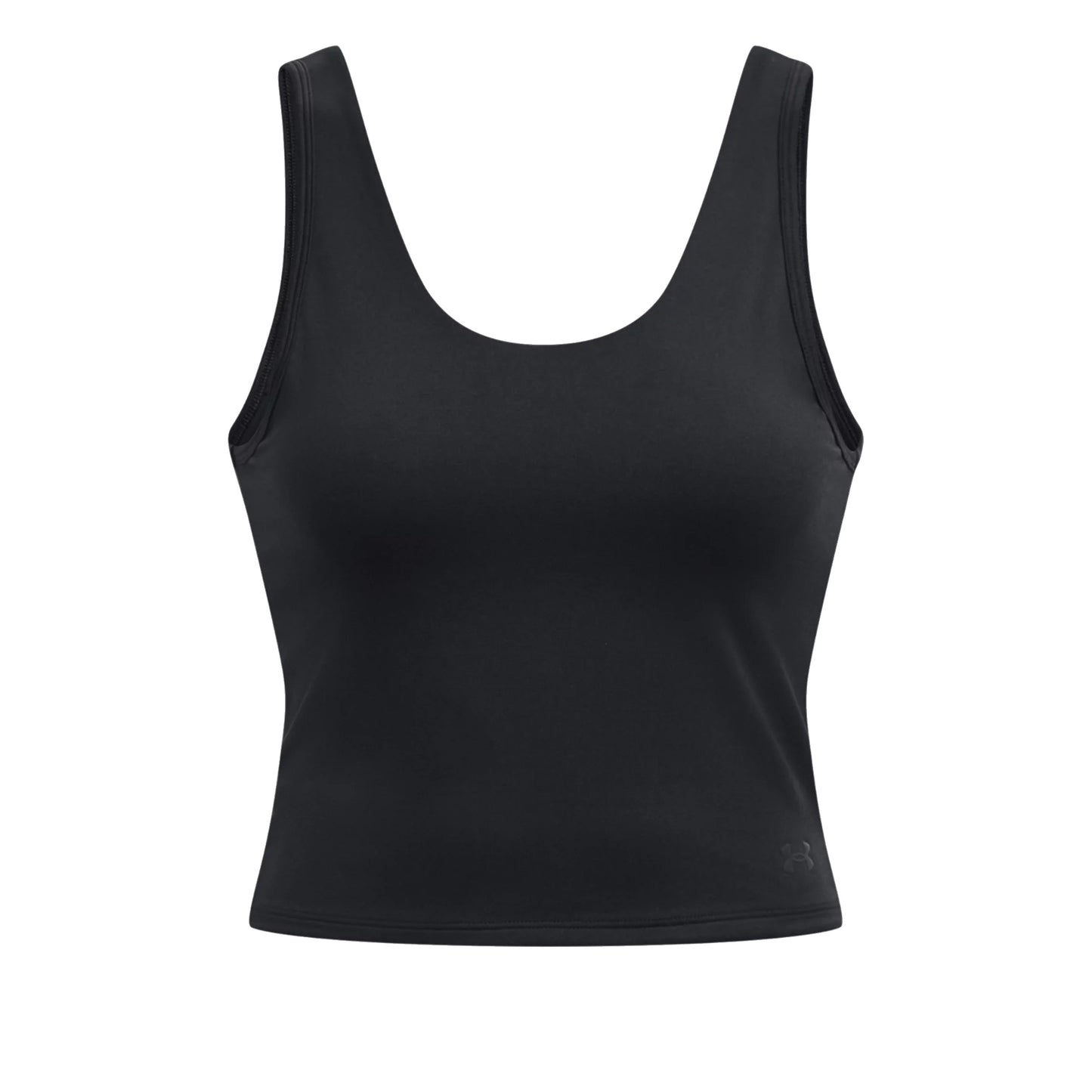 Under Armour Motion Sportovní Tílko Dámy-Černá
