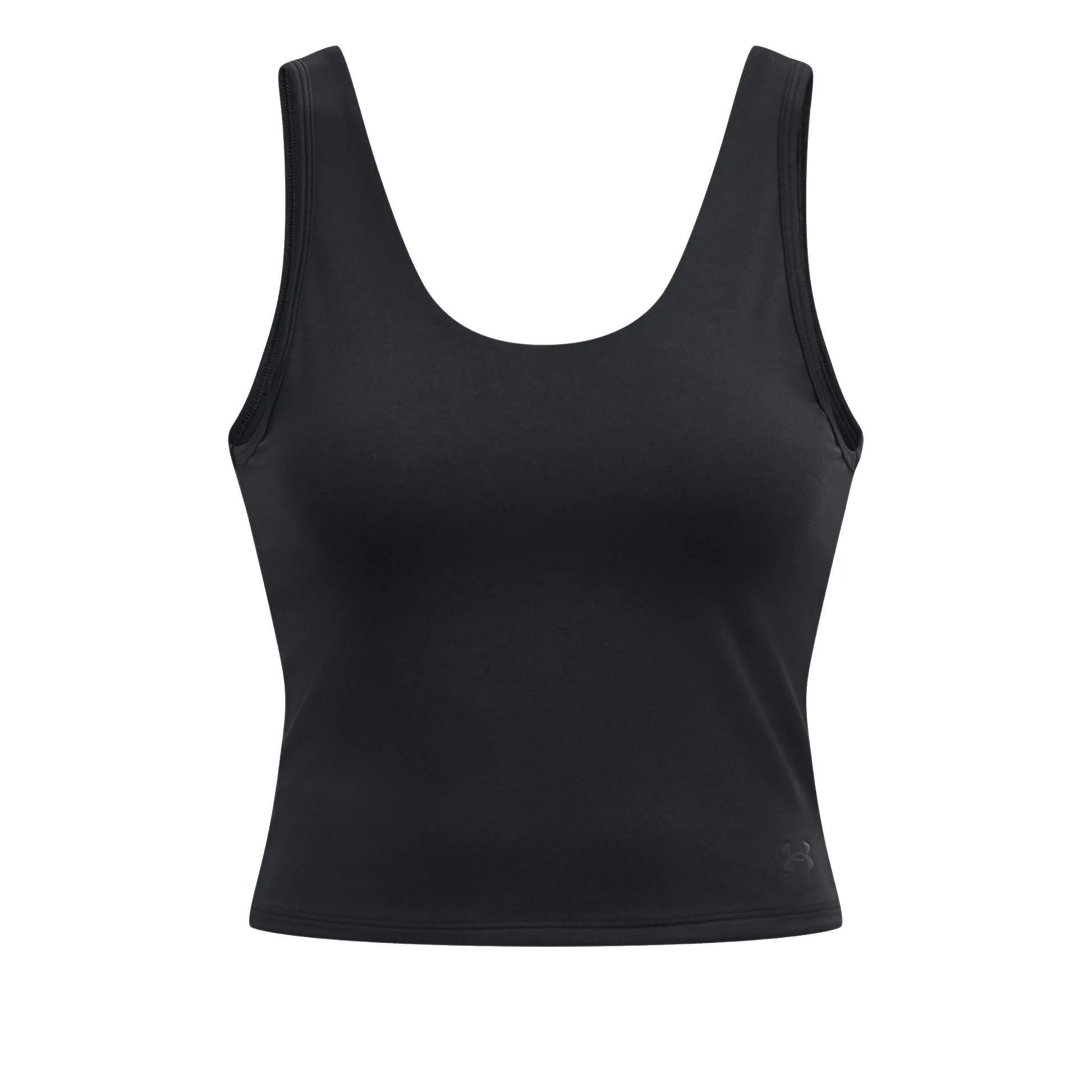 Under Armour Motion Sportovní Tílko Dámy-Černá