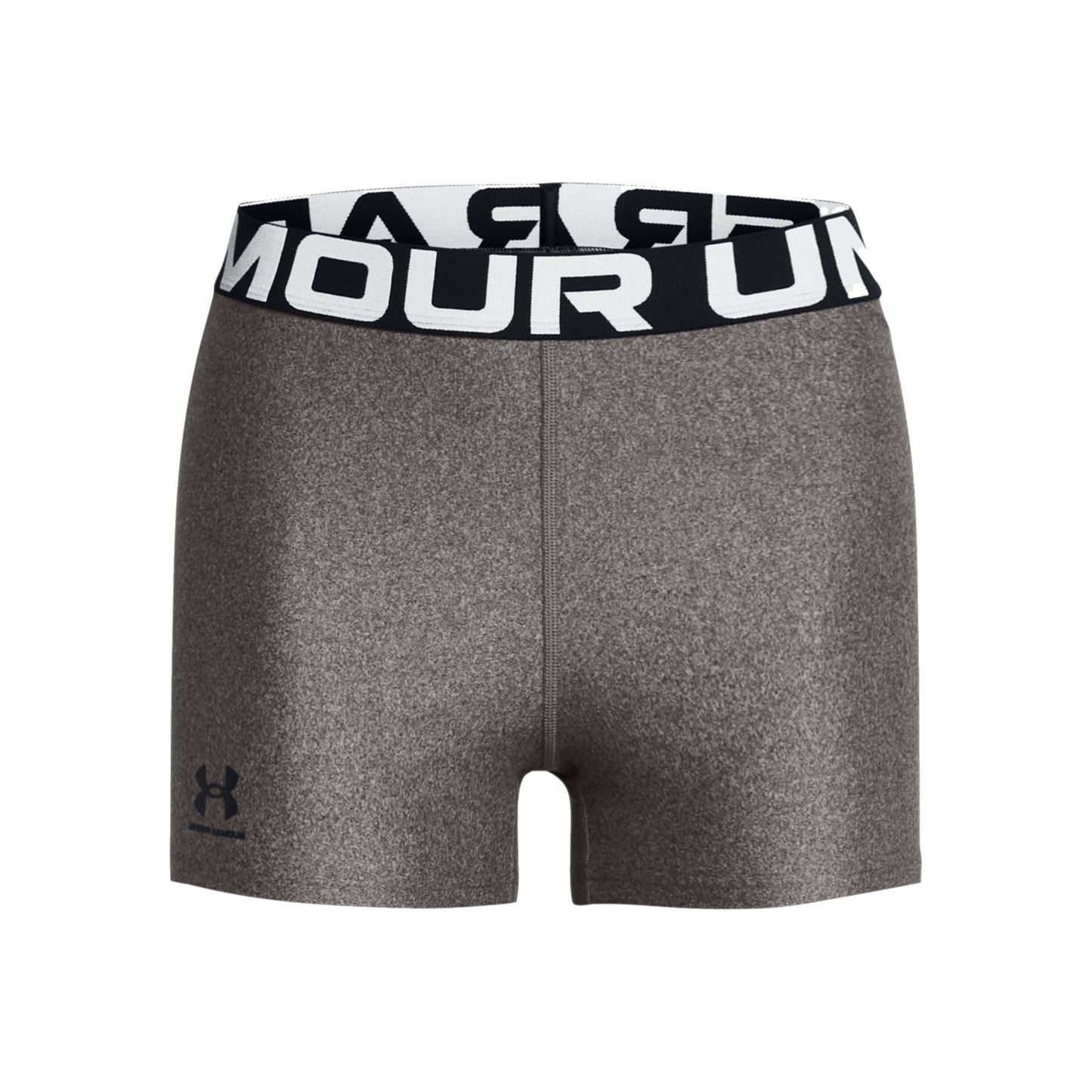 Under Armour UA HG Authentics Shorty Šortky na míče Dámy - antrazitová,