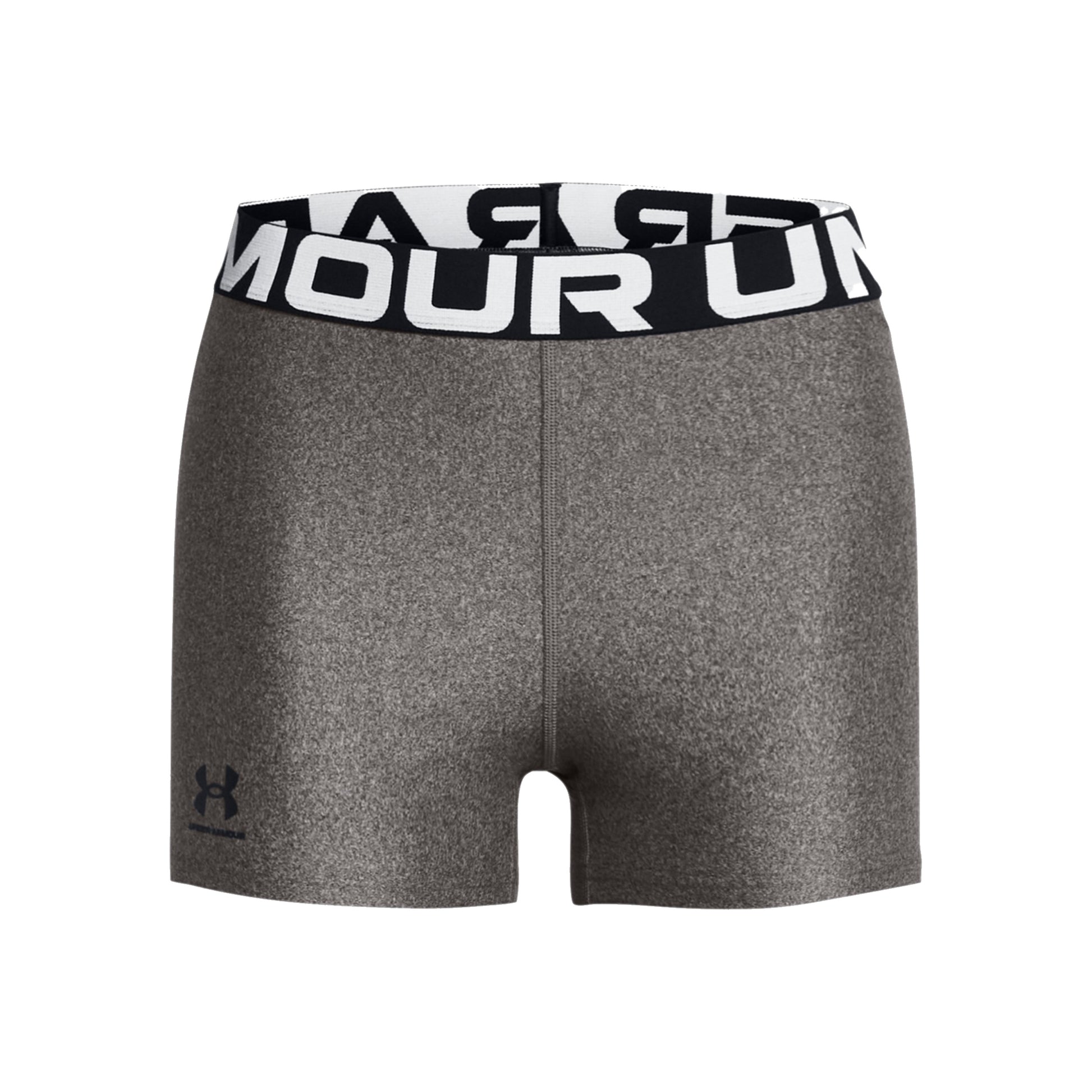 Under Armour UA HG Authentics Shorty Šortky na míče Dámy - antrazitová,