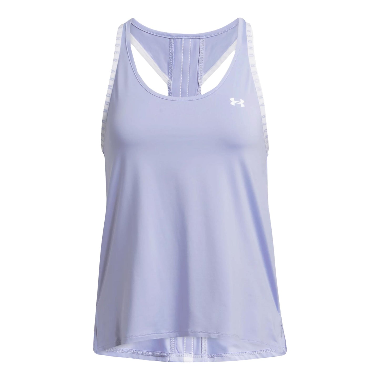 Under Armour Knockout Sportovní tílko Dámy - blaugrau,