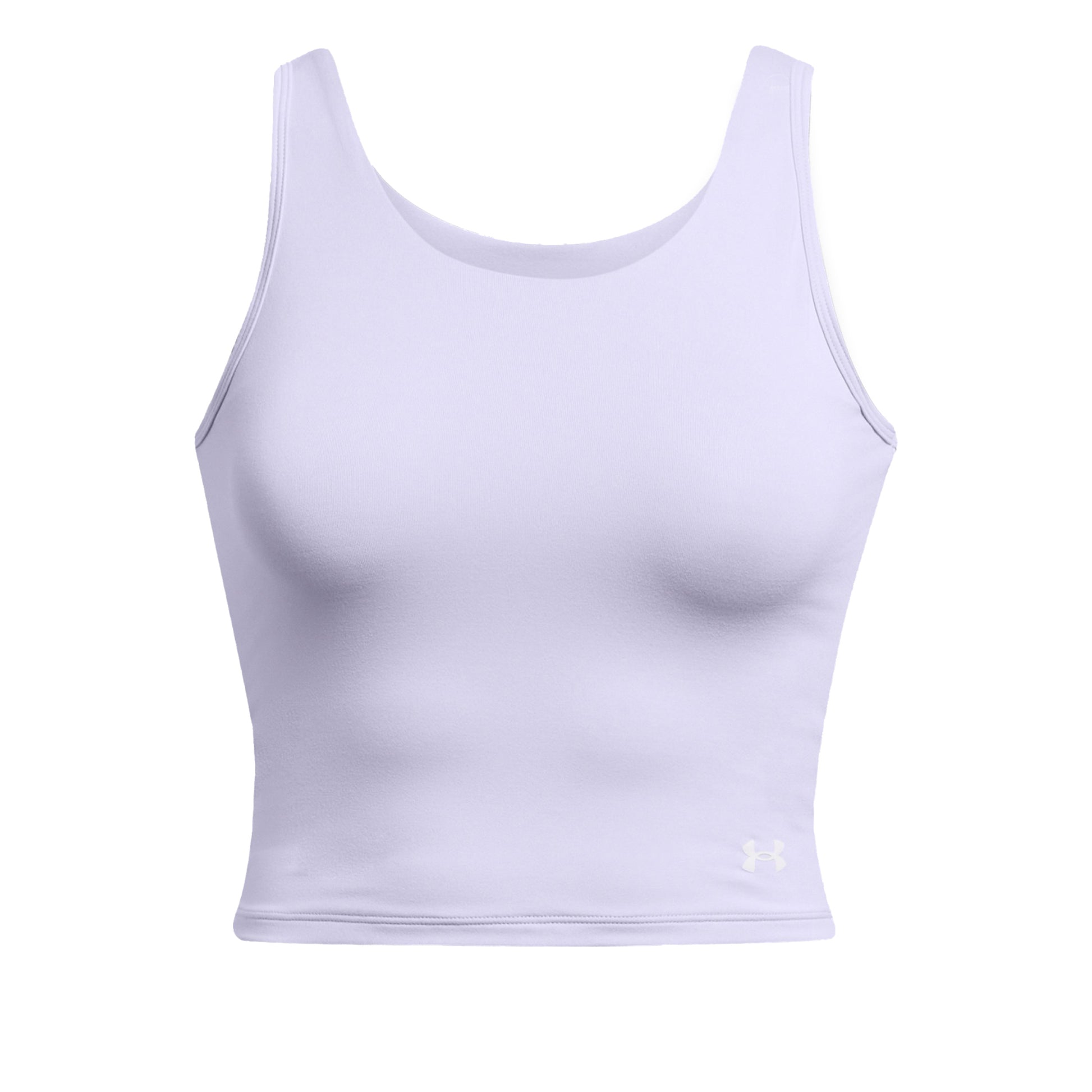 Under Armour Motion Sportovní tílko Dámy - fialová,