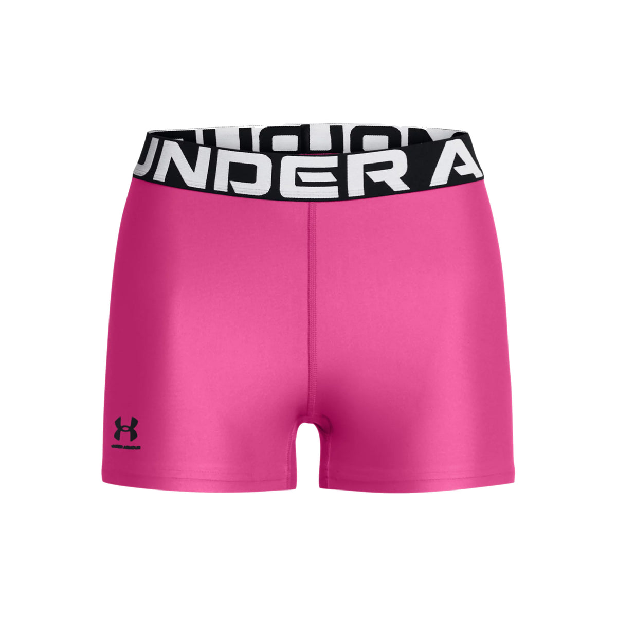 Under Armour UA HG Authentics Shorty Šortky na míče Dámy - růžová,
