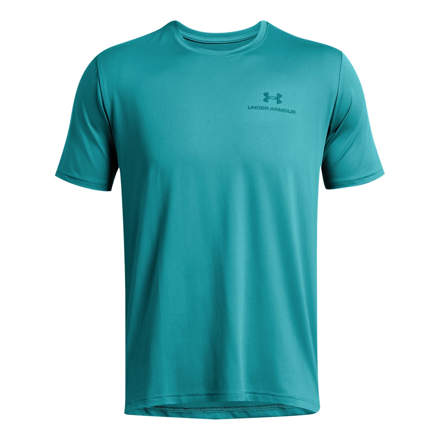 Under Armour Vanish Energy Tričko Muži - petrolejová,