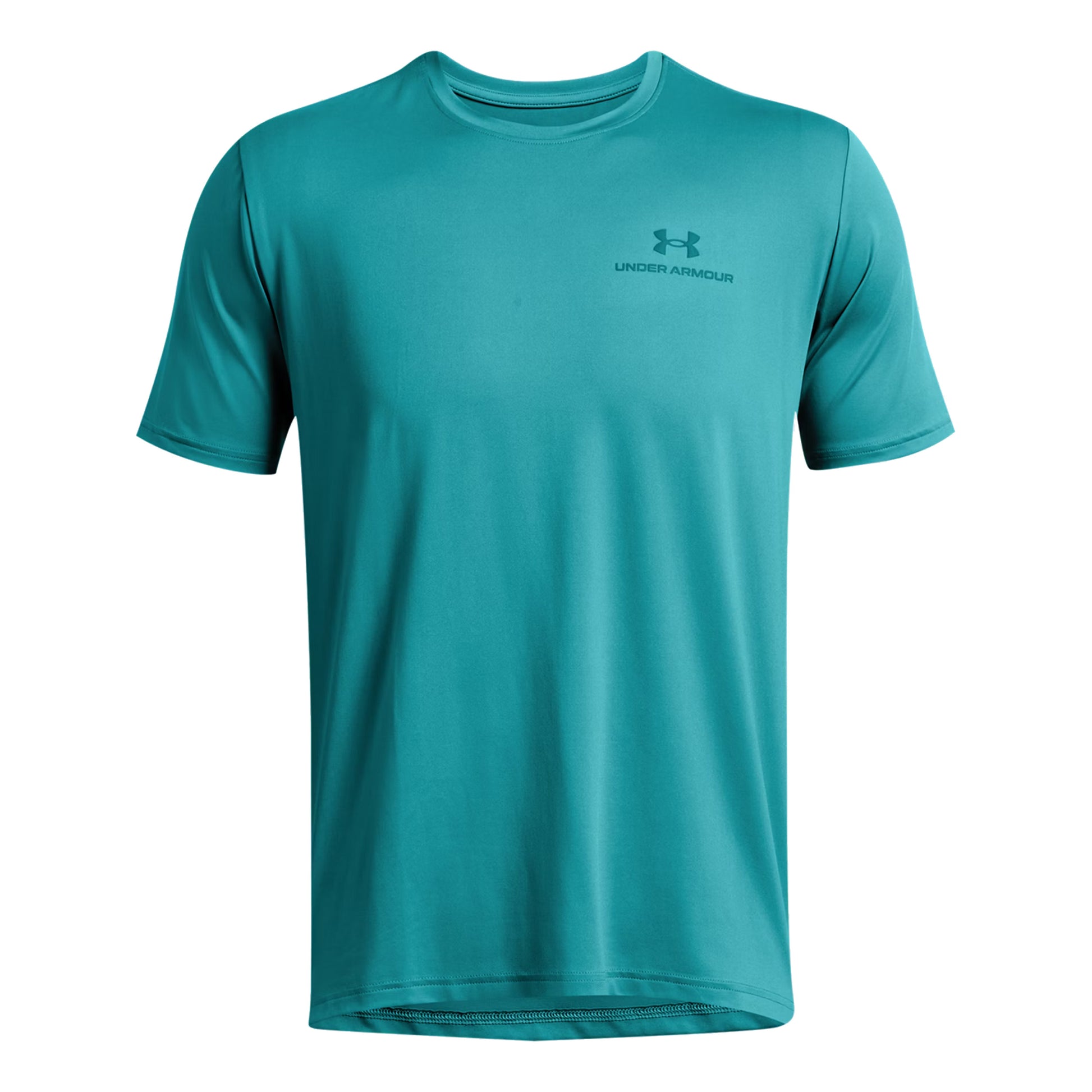 Under Armour Vanish Energy Tričko Muži - petrolejová,