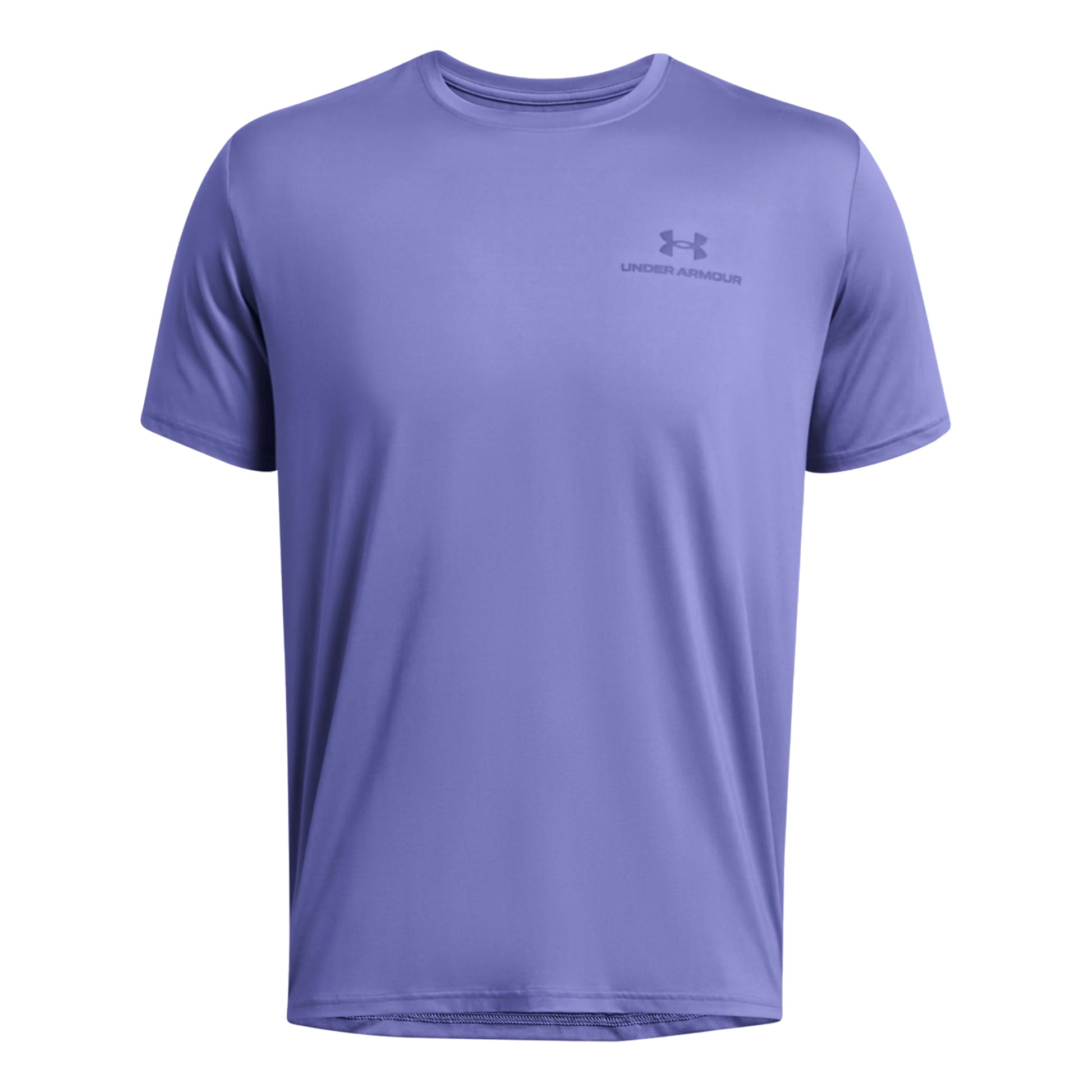 Under Armour Vanish Energy Tričko Muži-Fialová