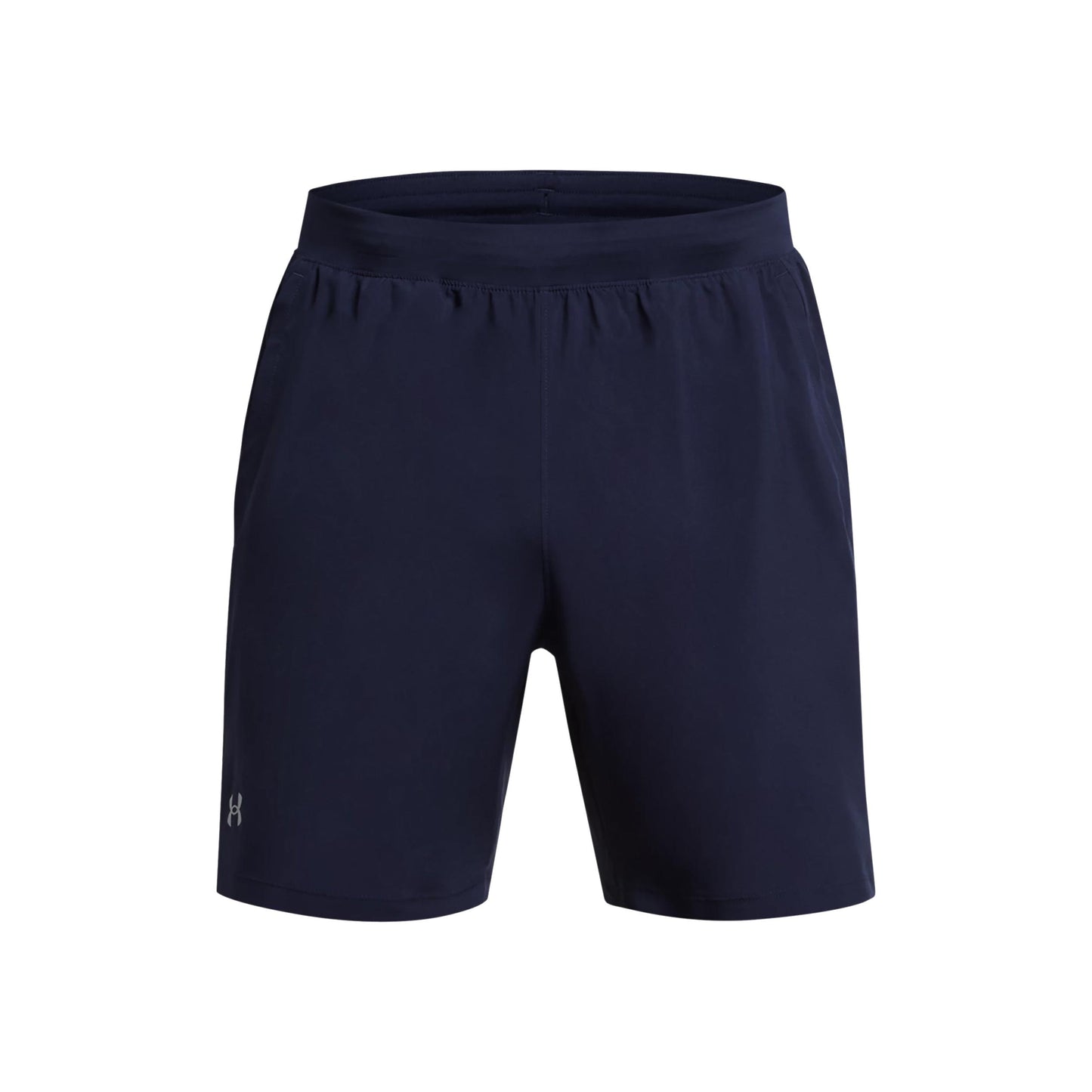 Under Armour Launch 7in  Běžecké šortky Muži - tmavě modrá