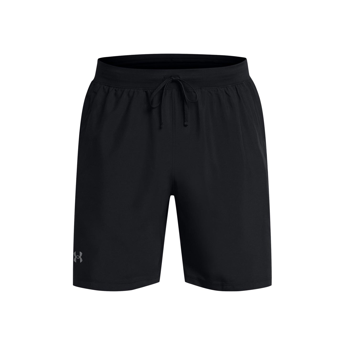 Under Armour Launch 7in Unlined Běžecké šortky Muži - černá