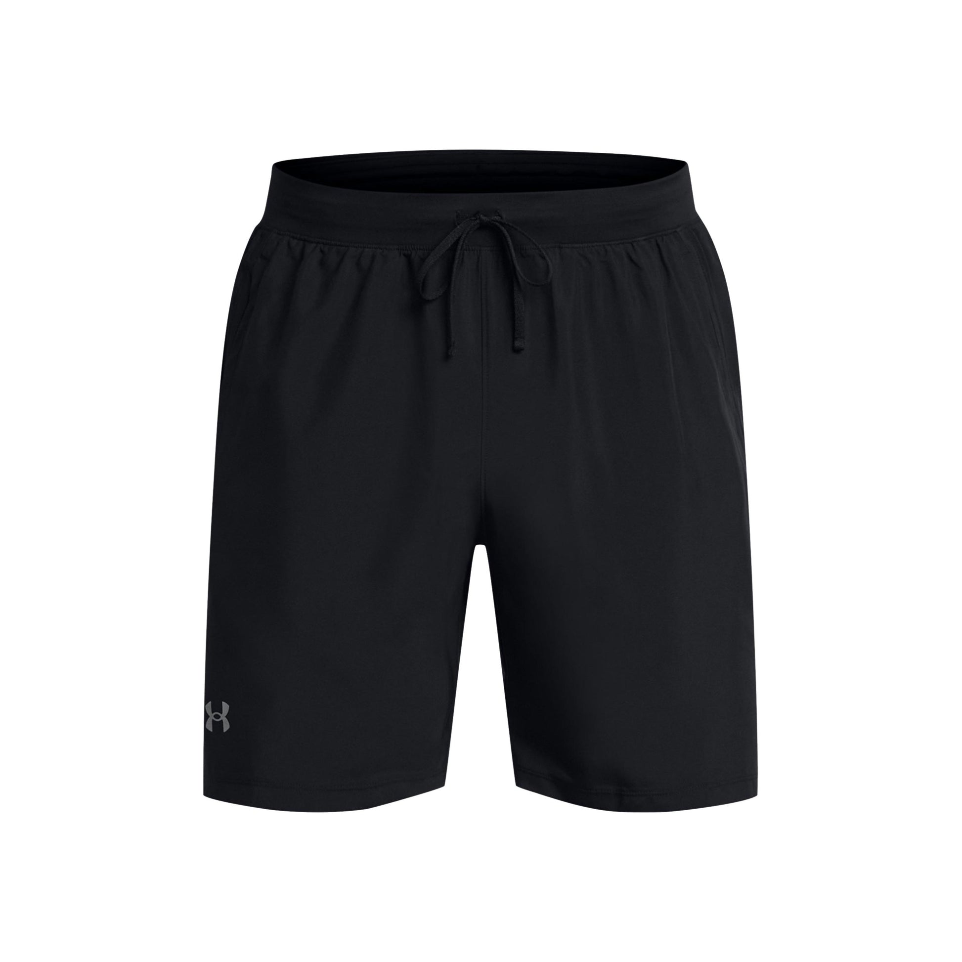 Under Armour Launch 7in Unlined Běžecké šortky Muži - černá