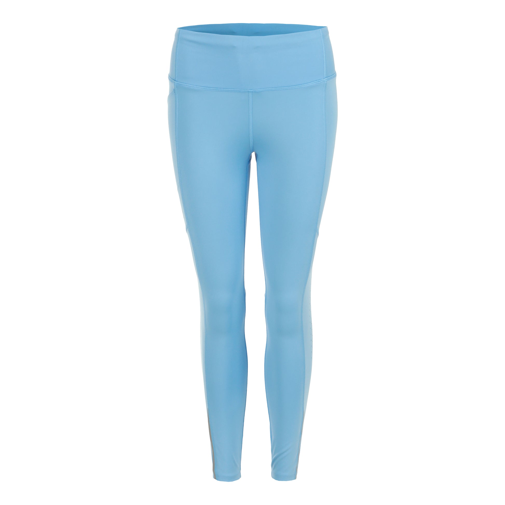 Under Armour Fly Fast Ankle Tight Běžecké Punčocháče Dámy-Tmavě Modrá