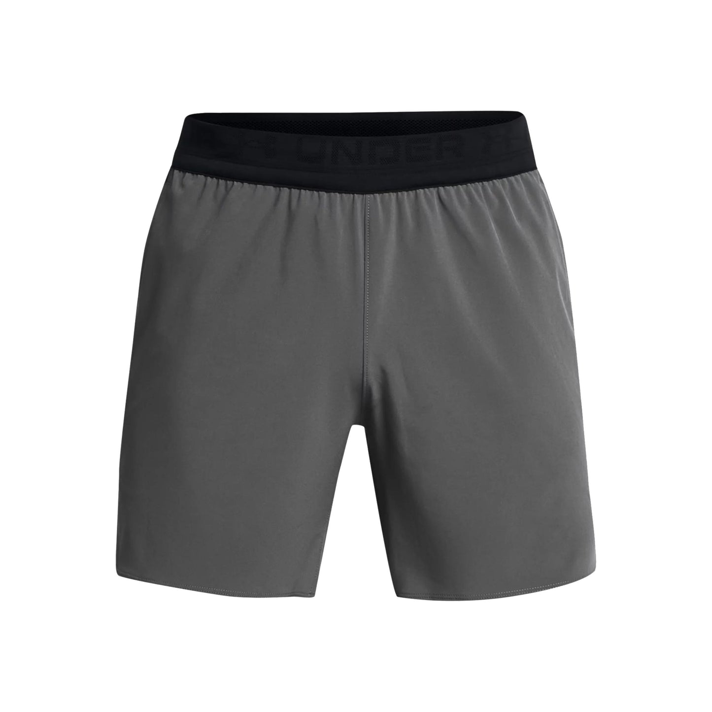 Under Armour Peak Woven Šortky Muži - šedá,