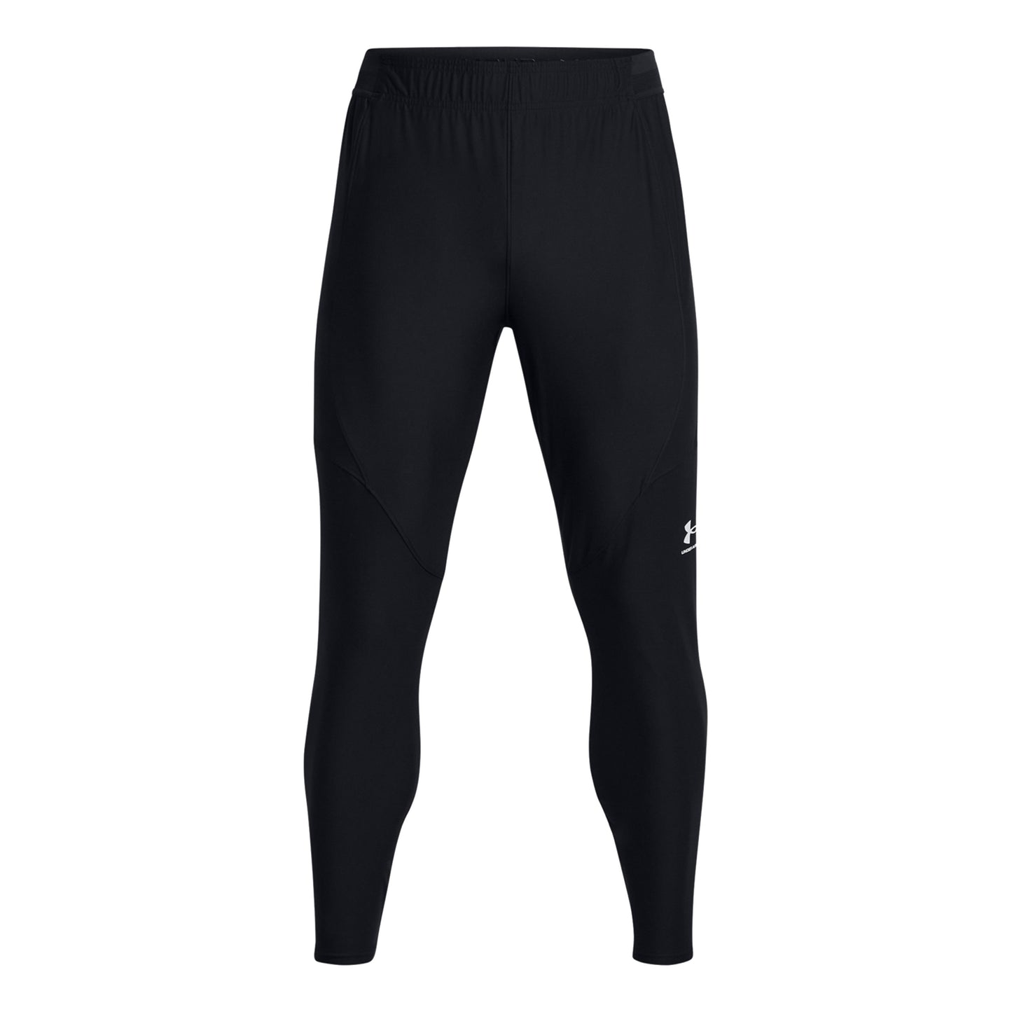 Under Armour Pro Pant Tréninkové Kalhoty Muži-Černá