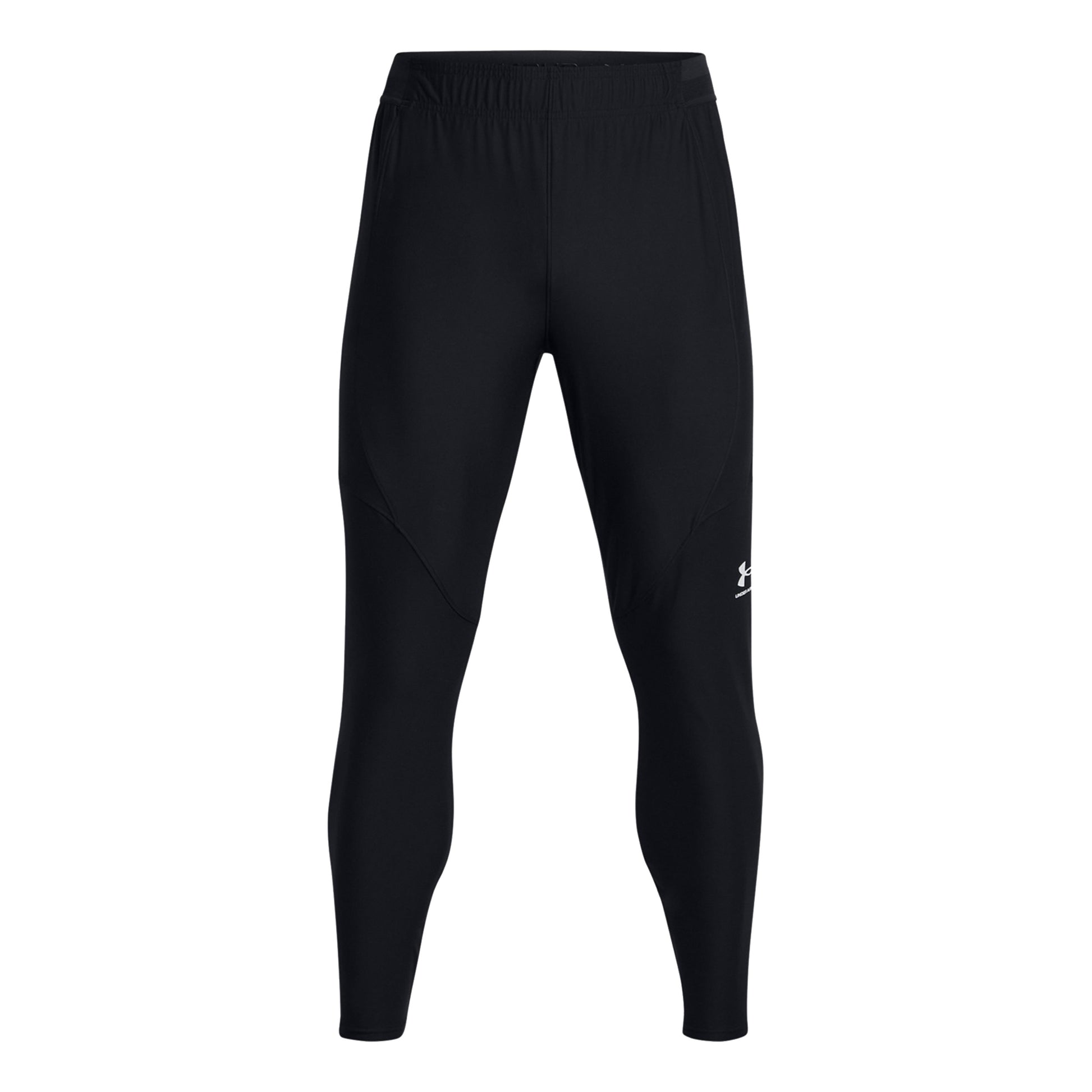 Under Armour Pro Pant Tréninkové Kalhoty Muži-Černá